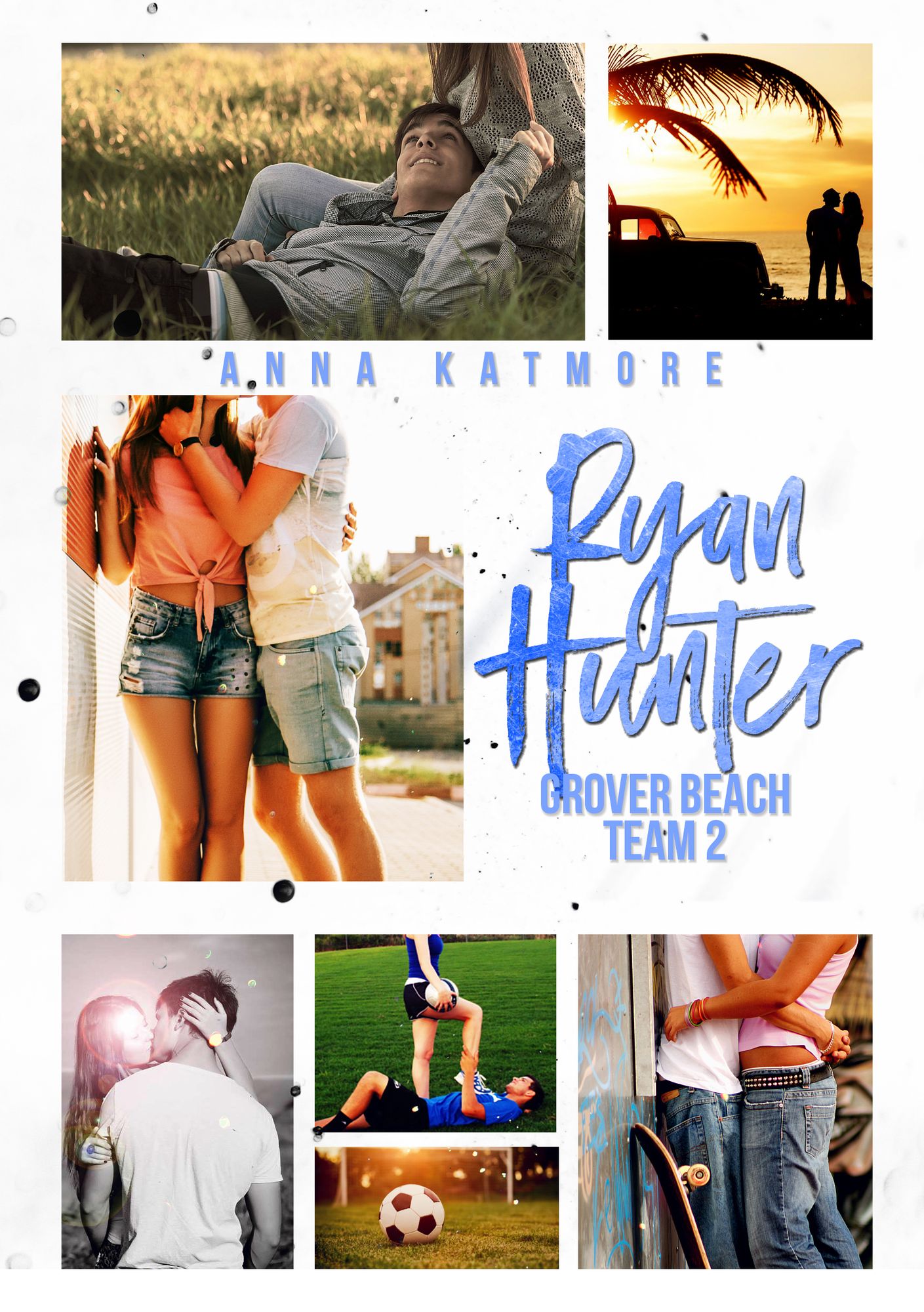 Ryan Hunter