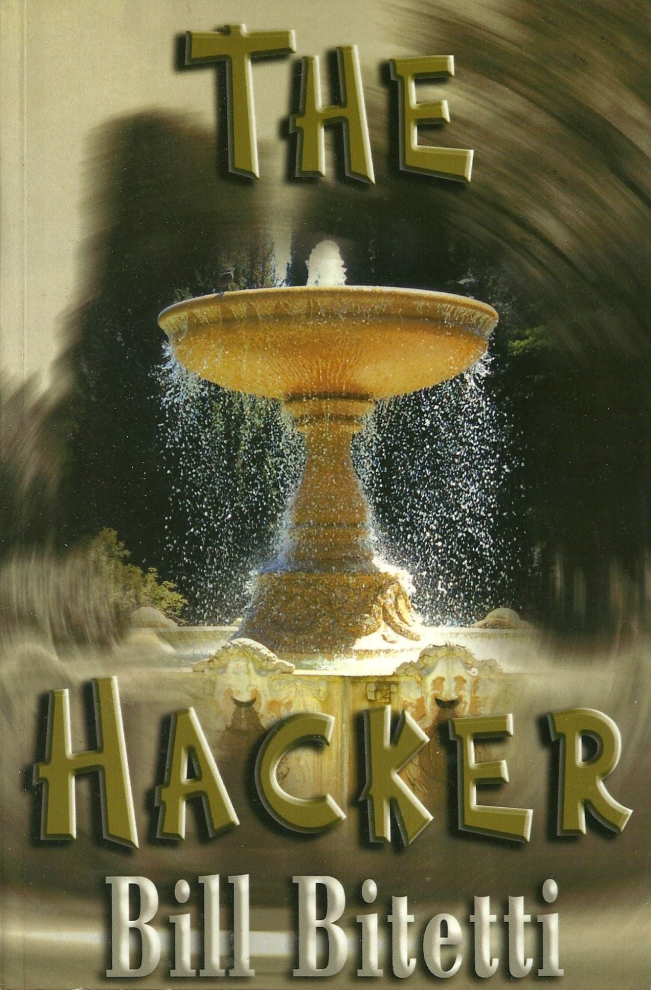 The Hacker