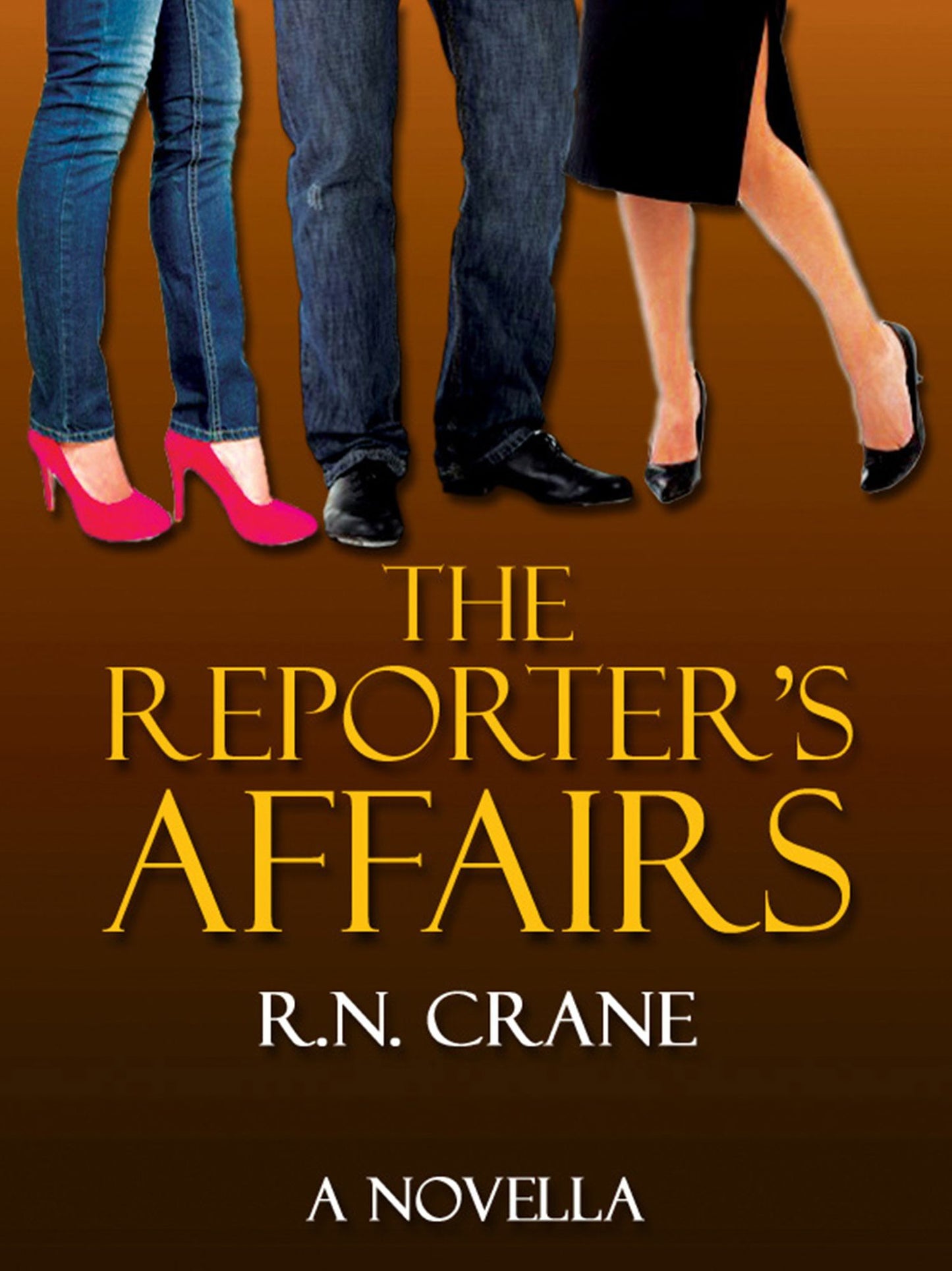 The Reporter's Affairs
