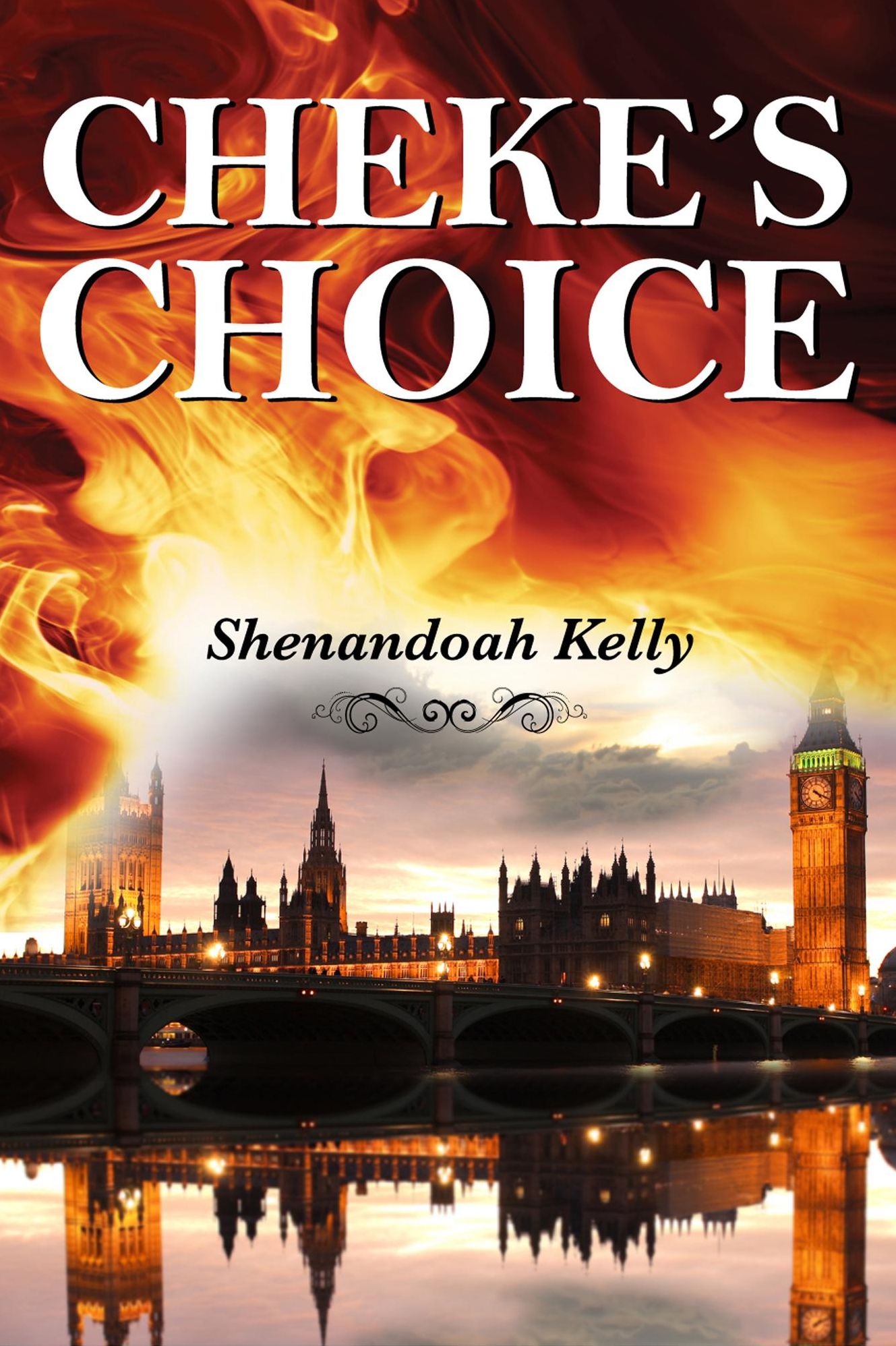 Cheke's Choice