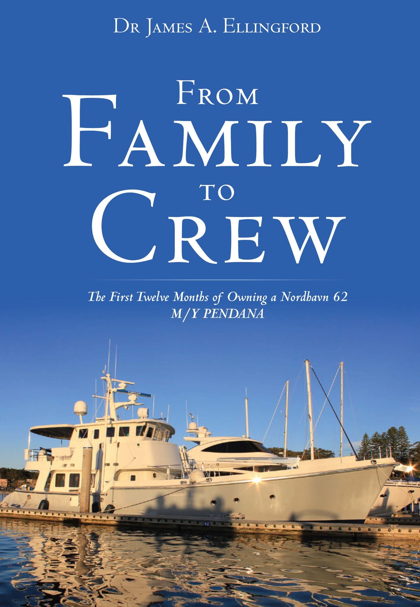 From Family to Crew