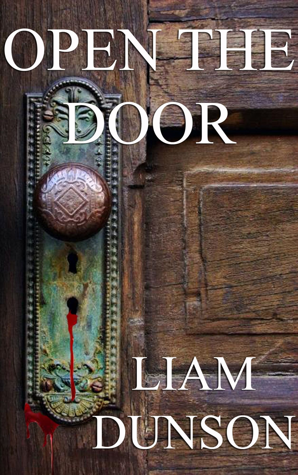 Open the Door