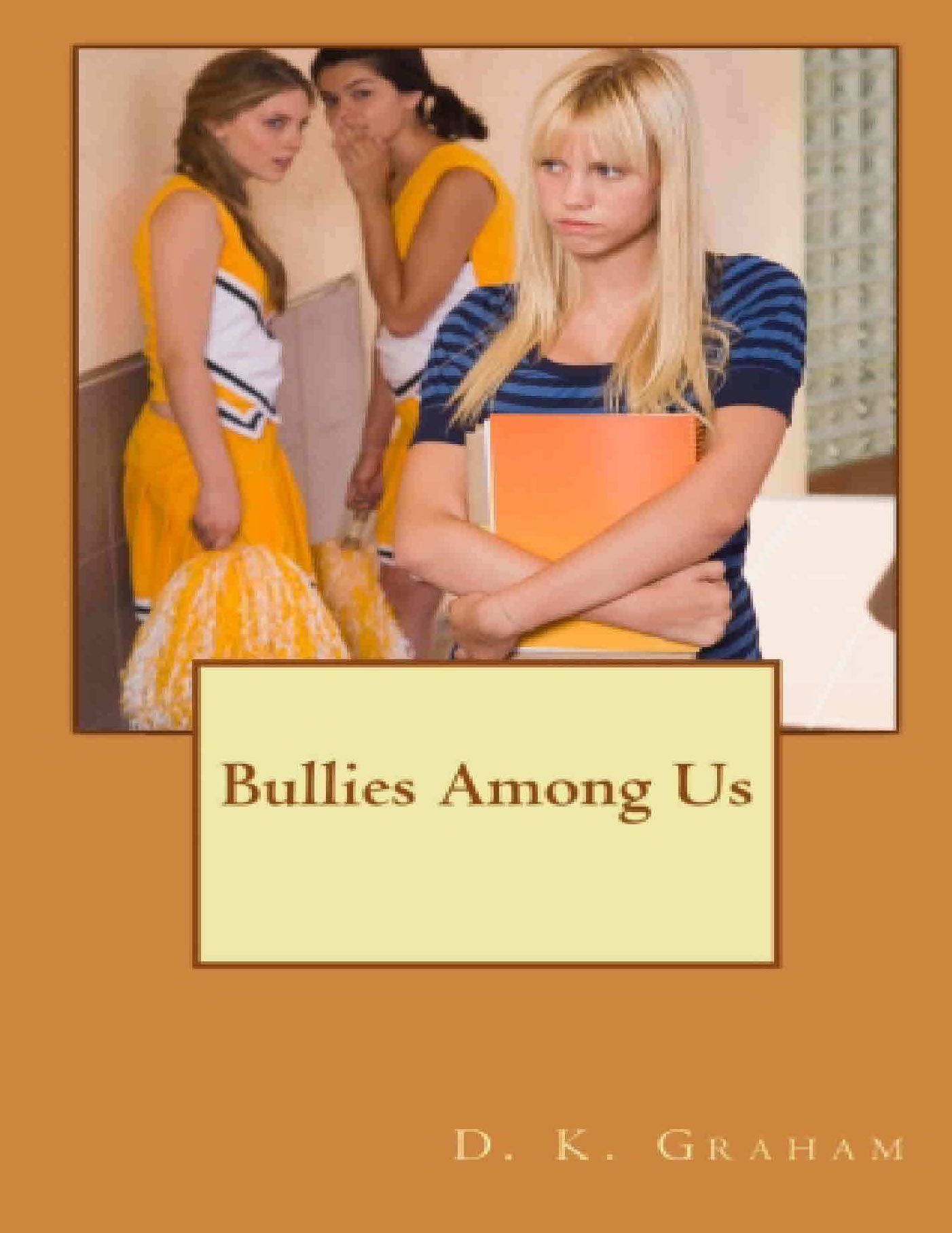 Bullies Among Us