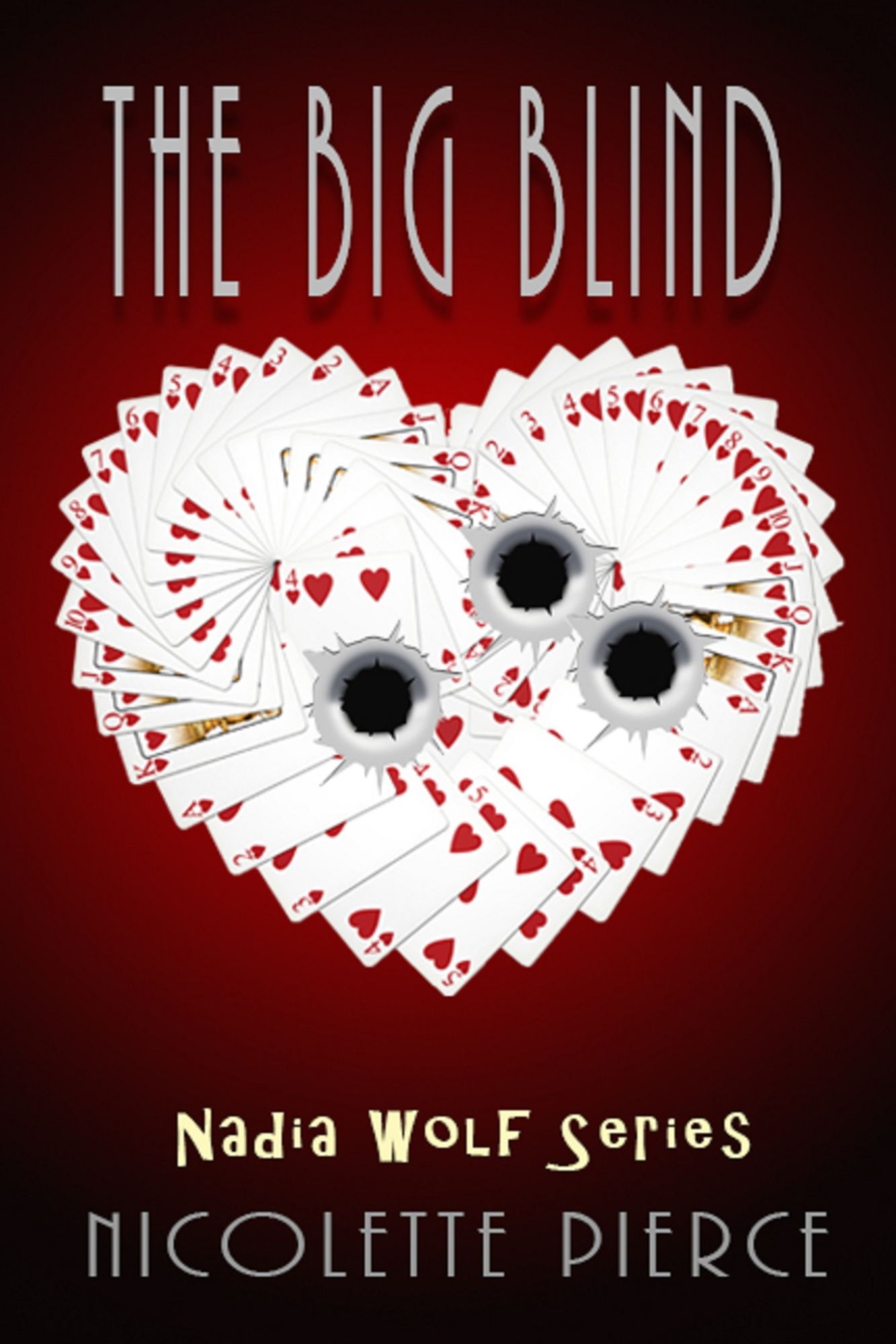 The Big Blind