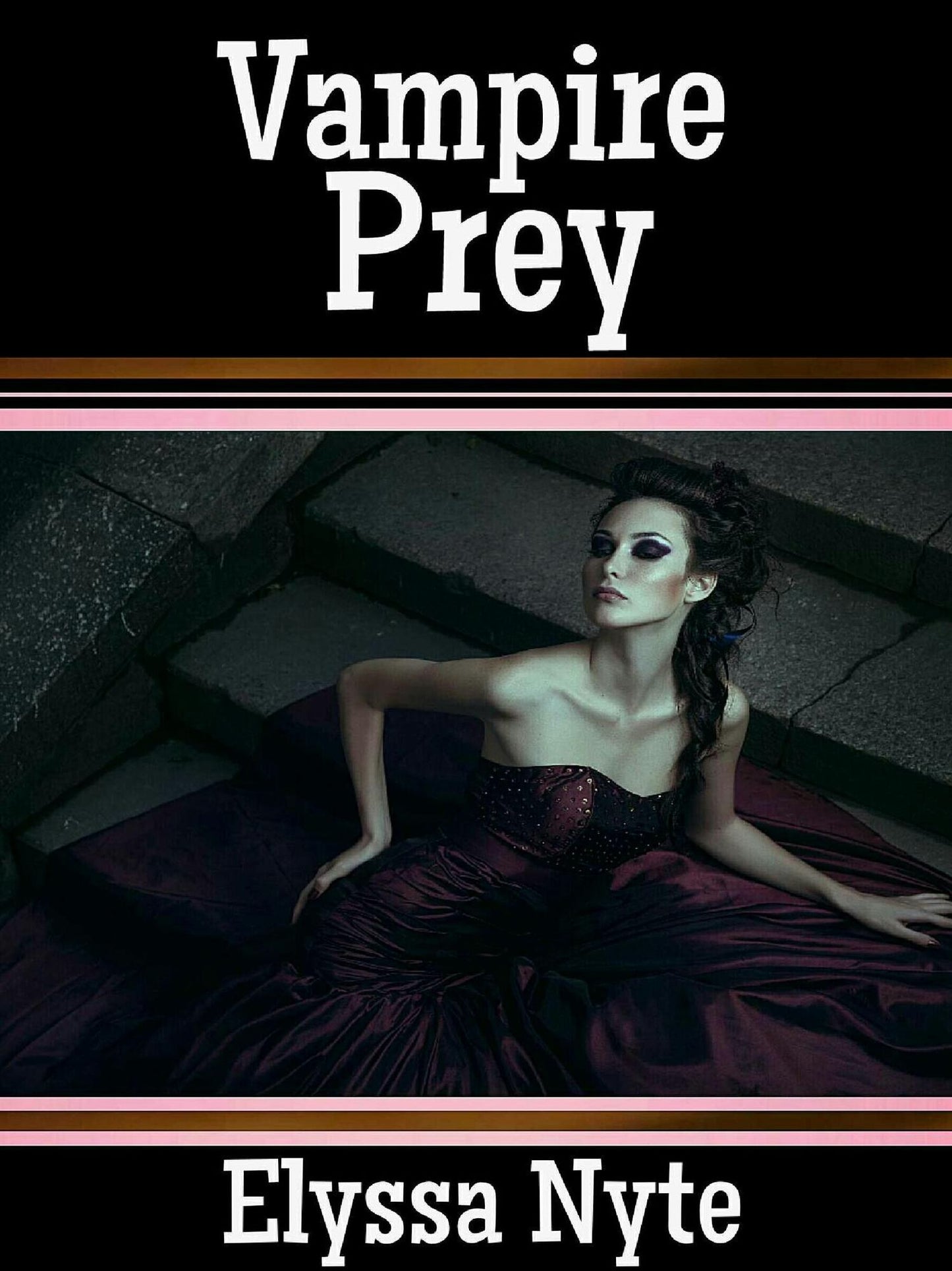 Vampire Prey