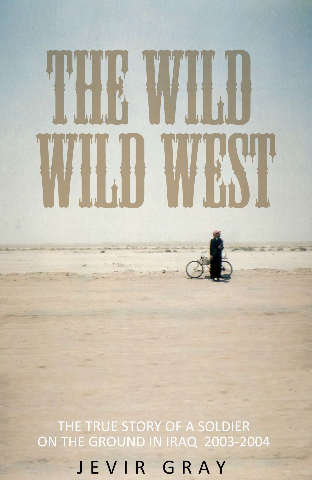 The Wild Wild West