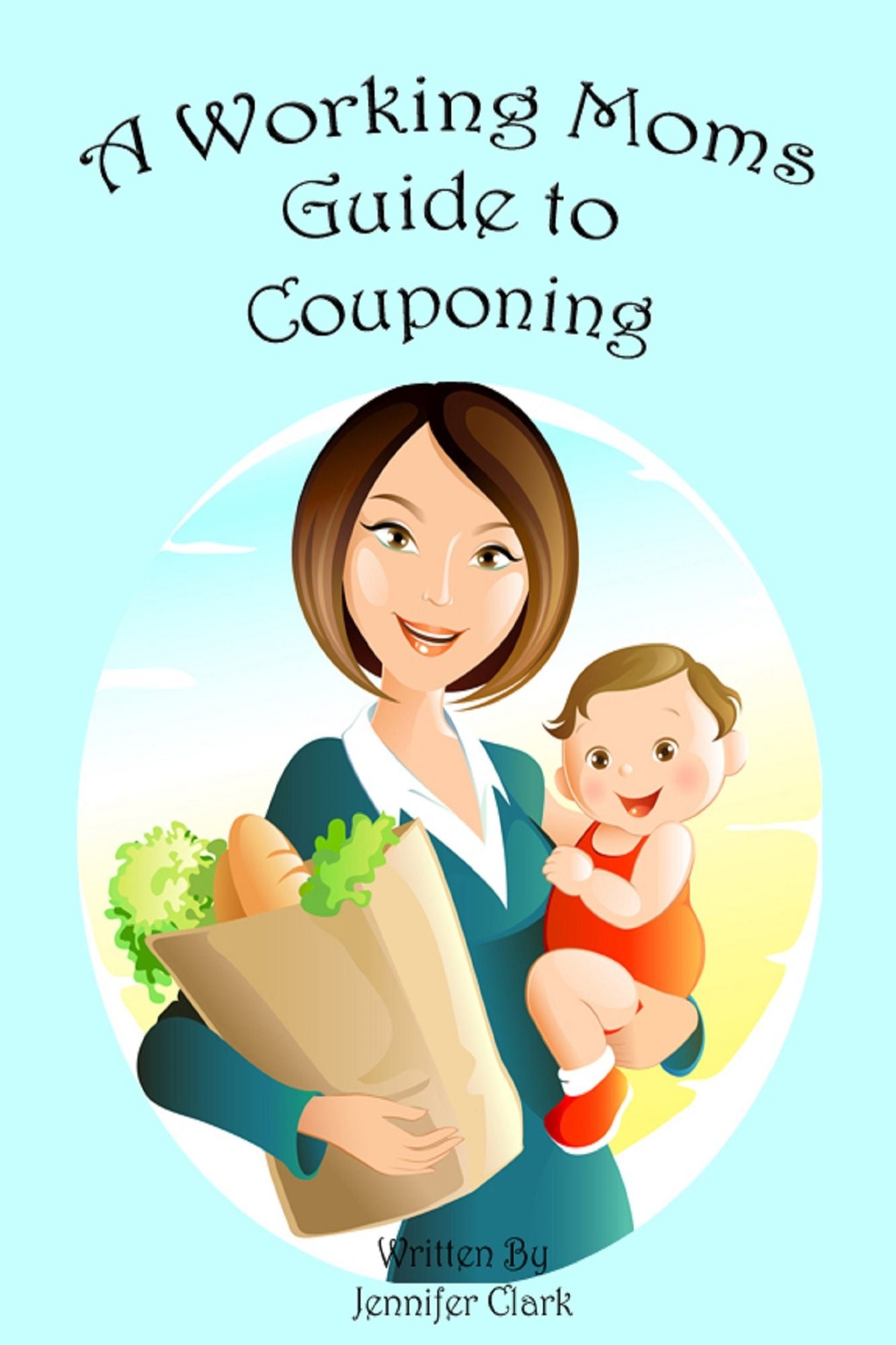 A Working Mom's Guide to Couponing