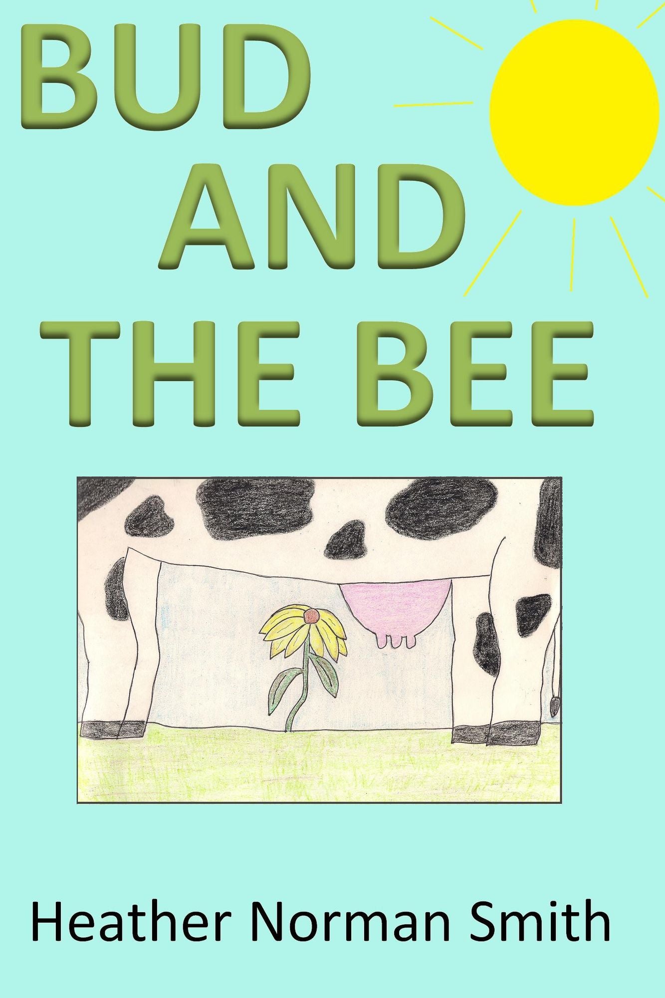 Bud and the Bee