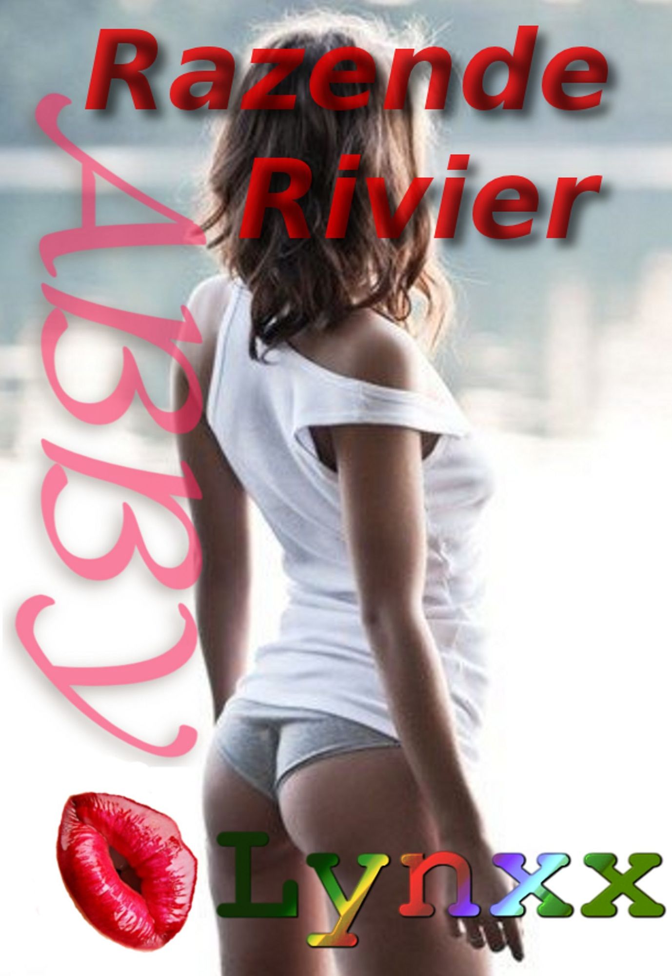 Razende Rivier