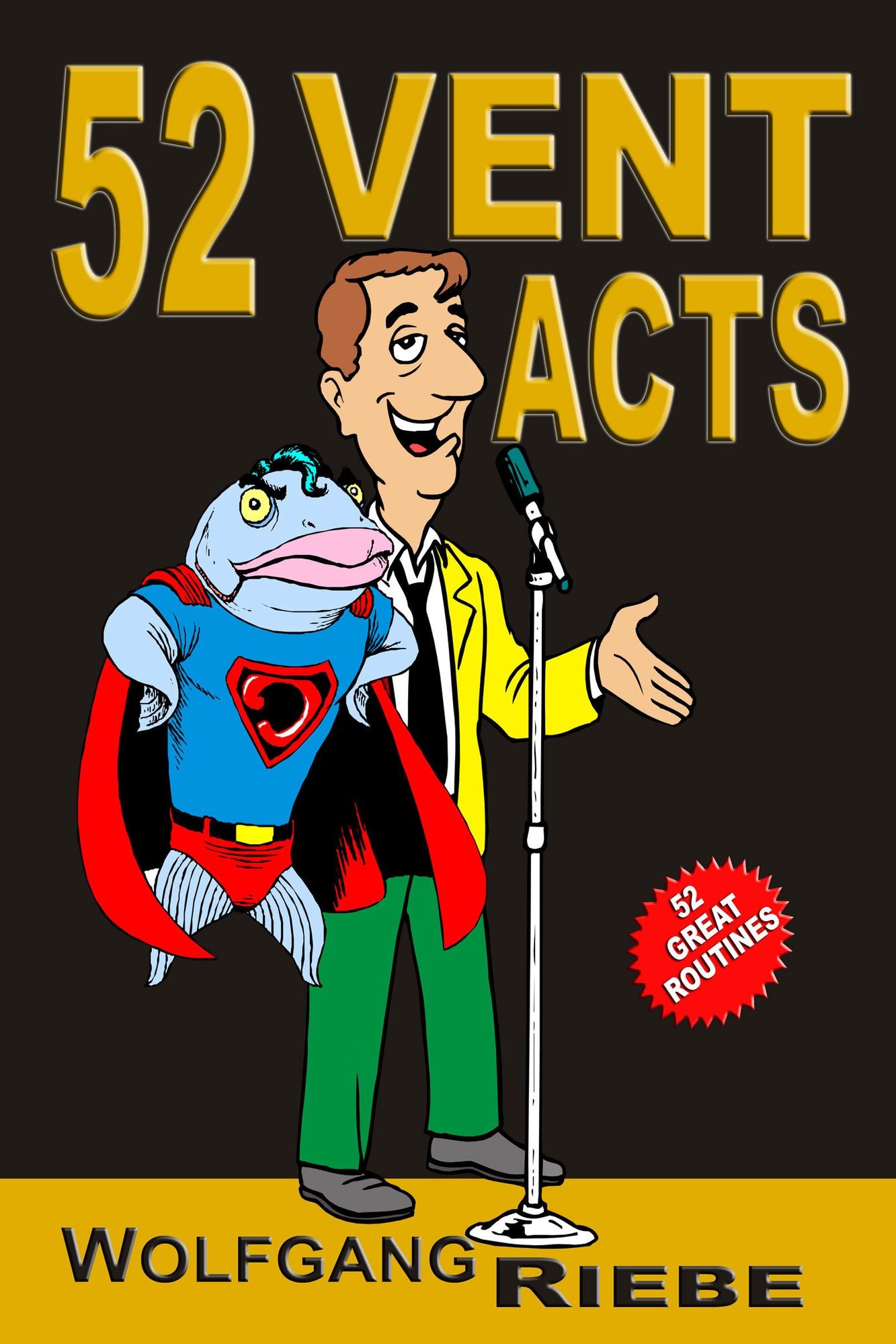 52 Vent Acts
