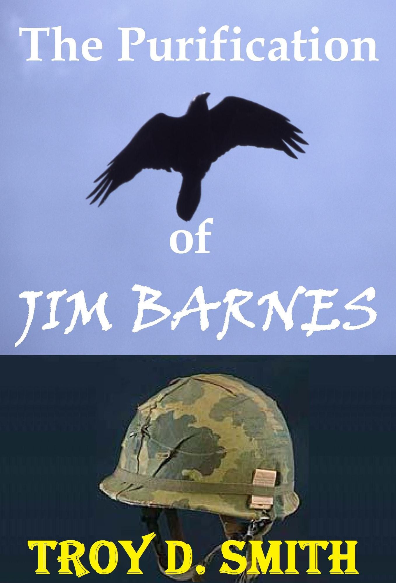 The Purification of Jim Barnes