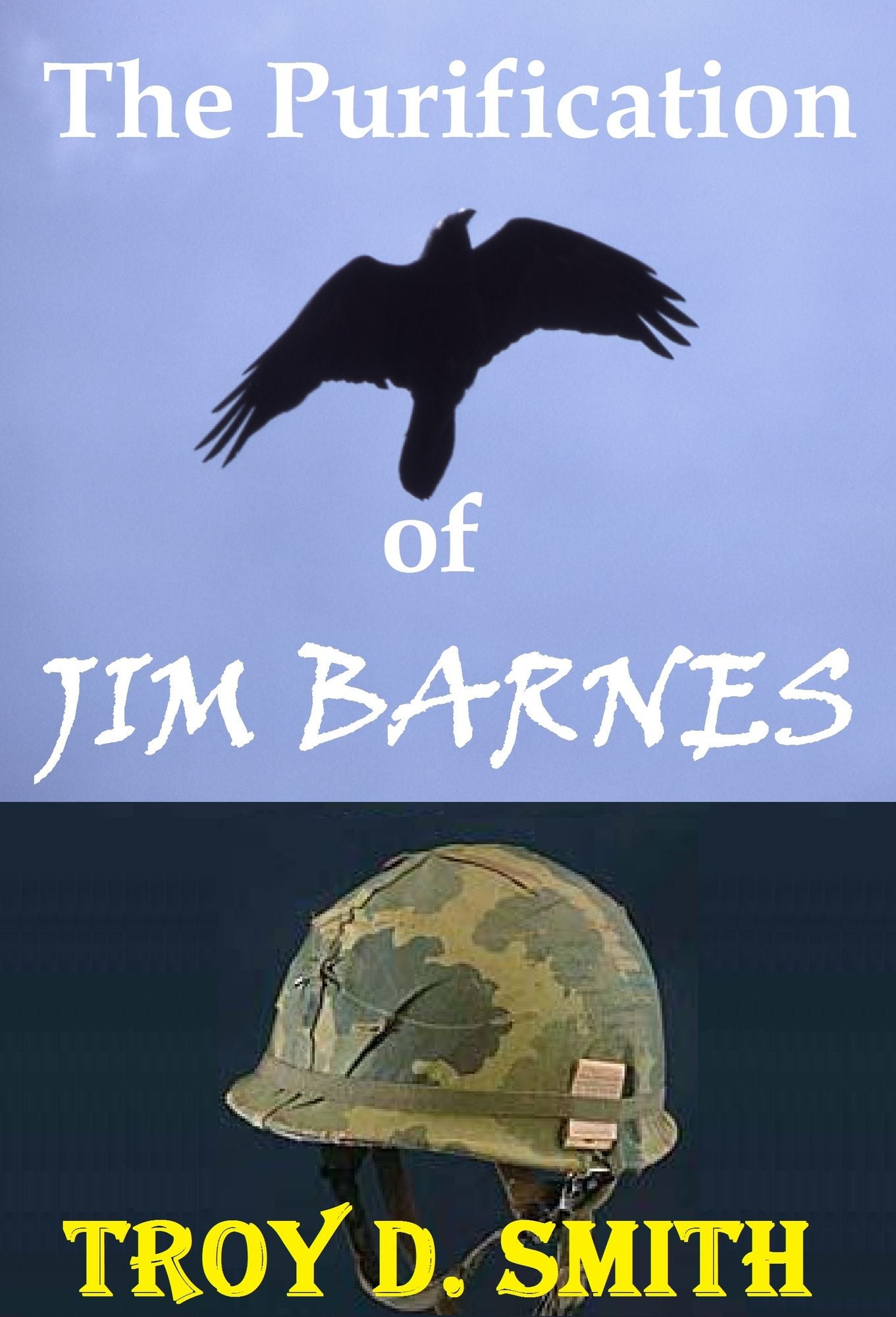 The Purification of Jim Barnes