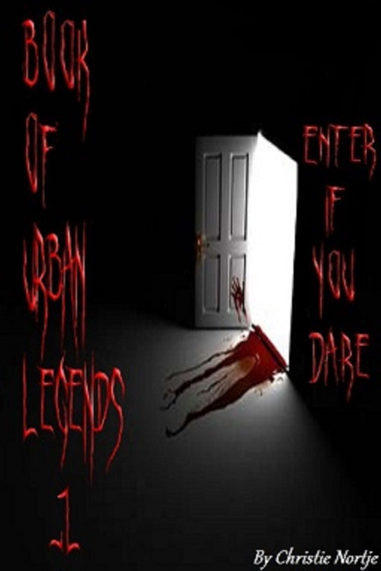 Book of Urban Legends 1