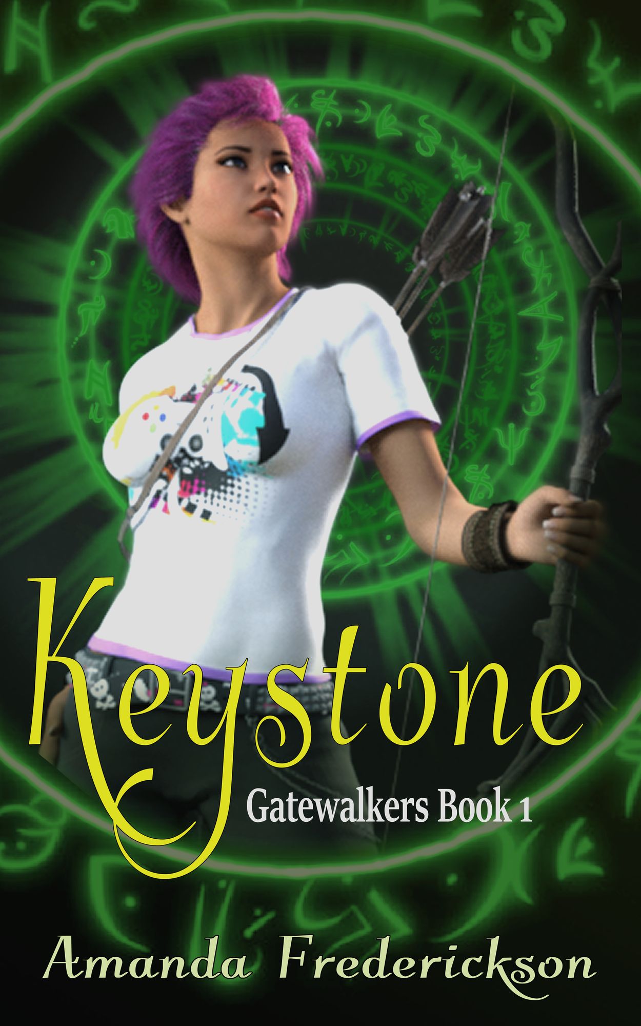 Keystone