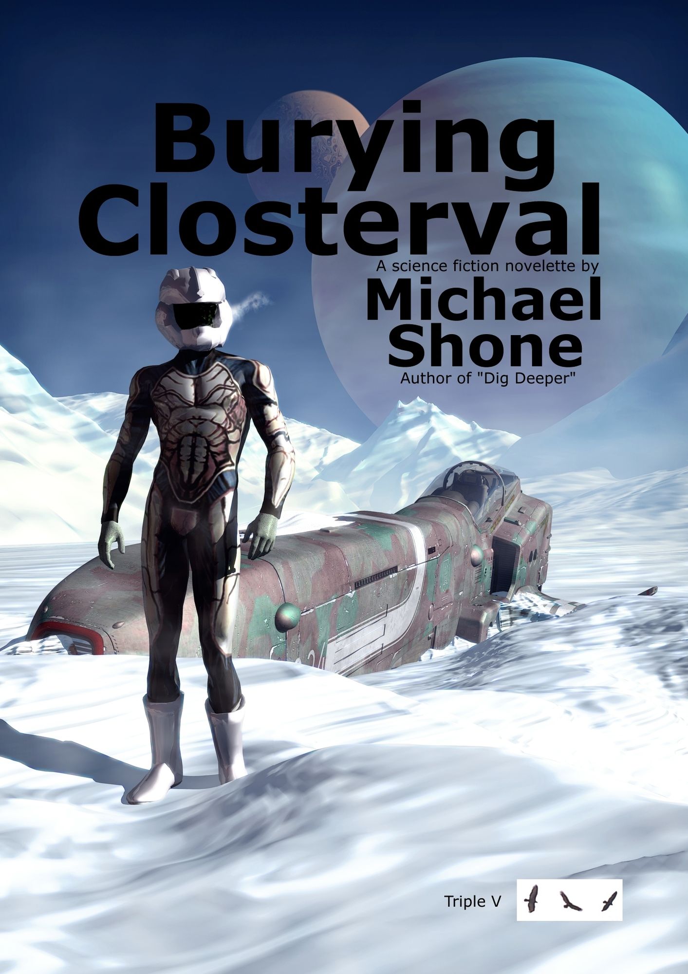Burying Closterval