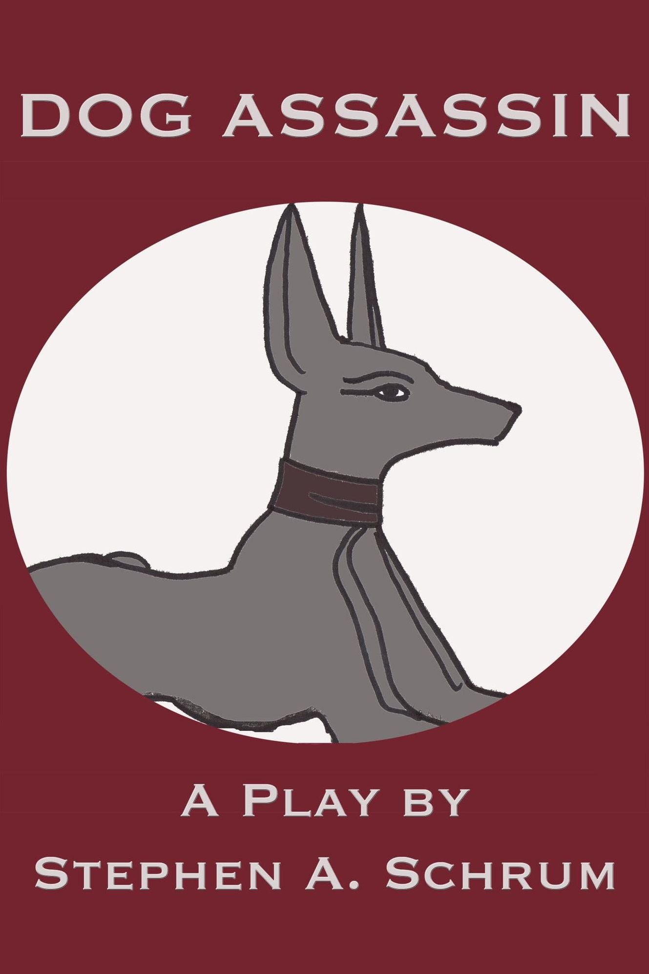 Dog Assassin