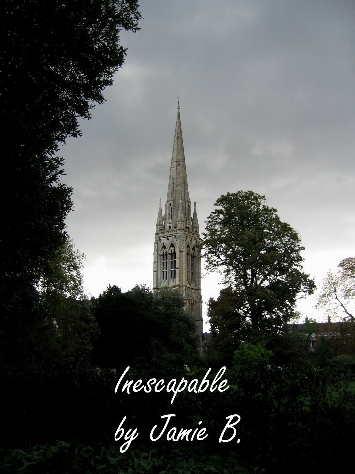 Inescapable