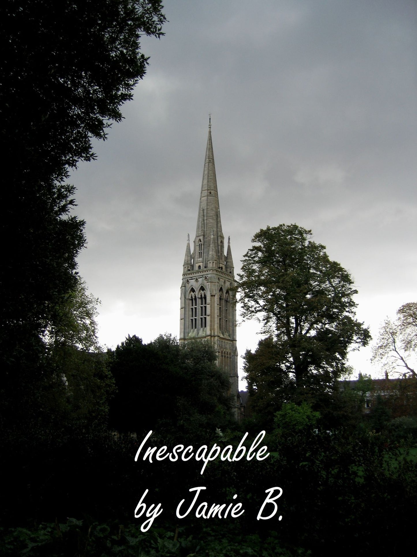 Inescapable