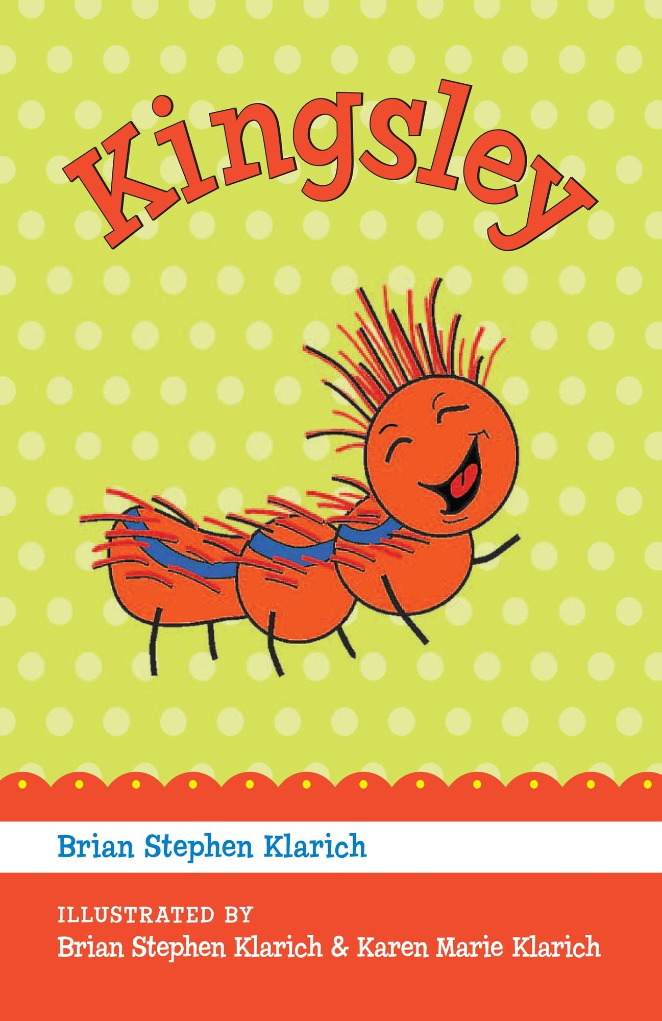 Kingsley