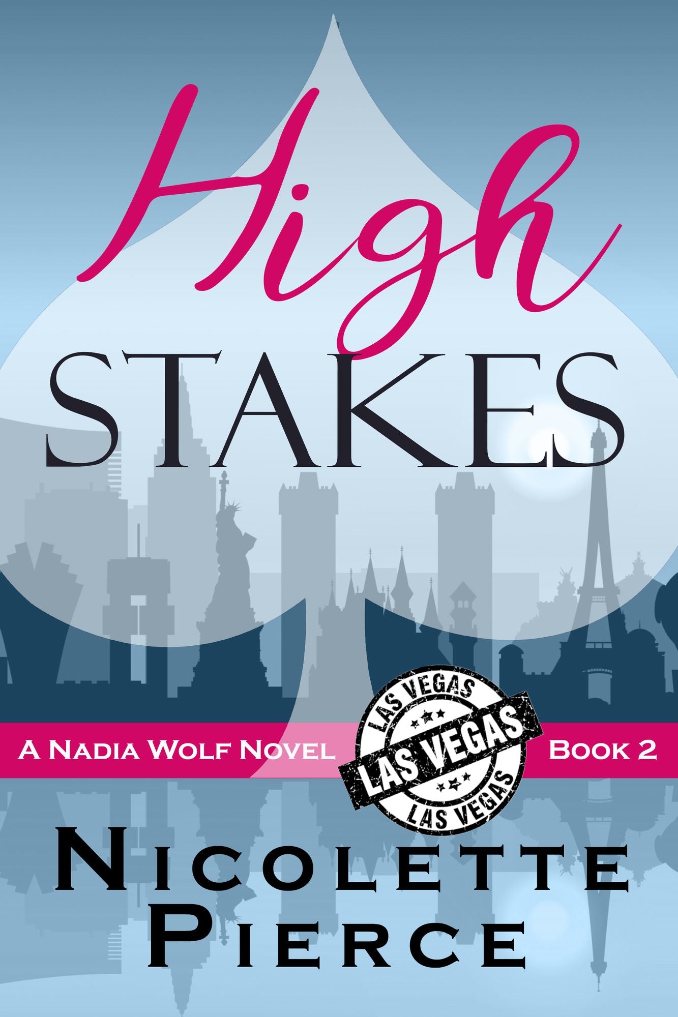 High Stakes