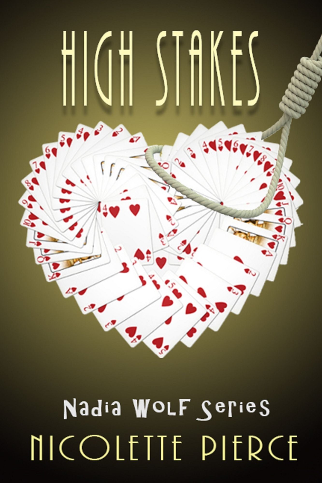 High Stakes