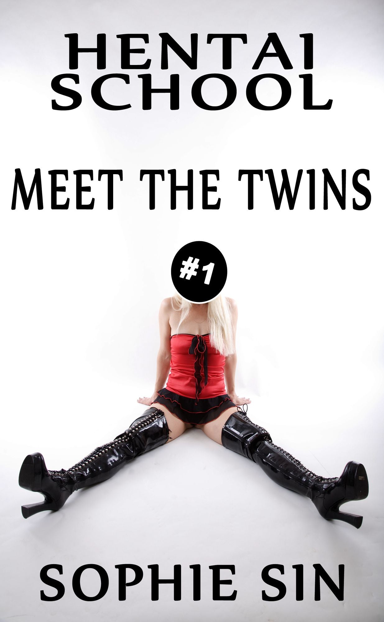 Meet The Twins (Hentai School #1)