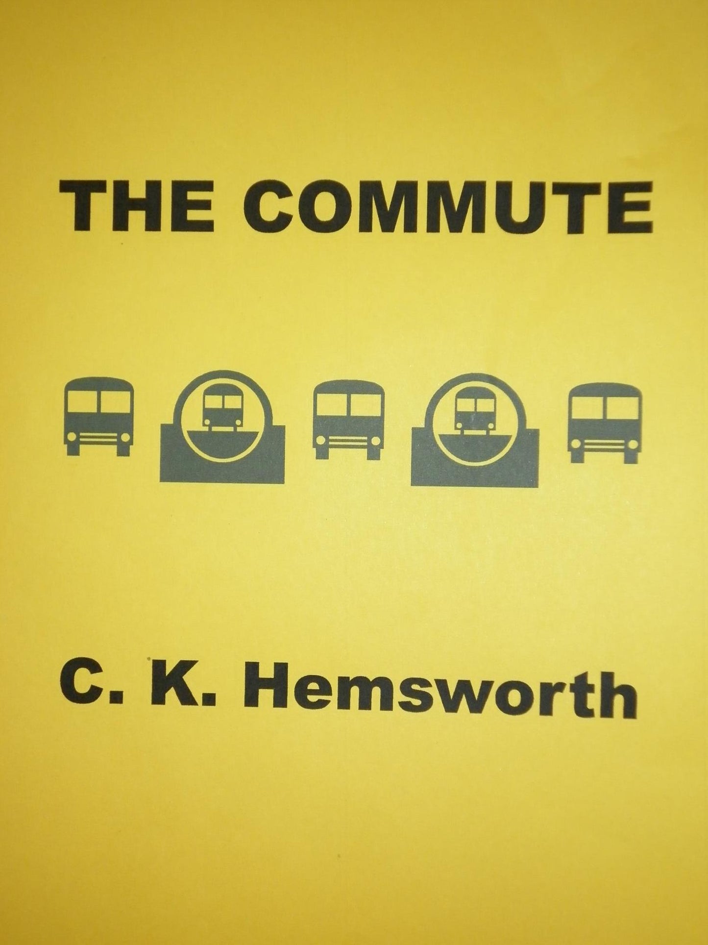 The Commute