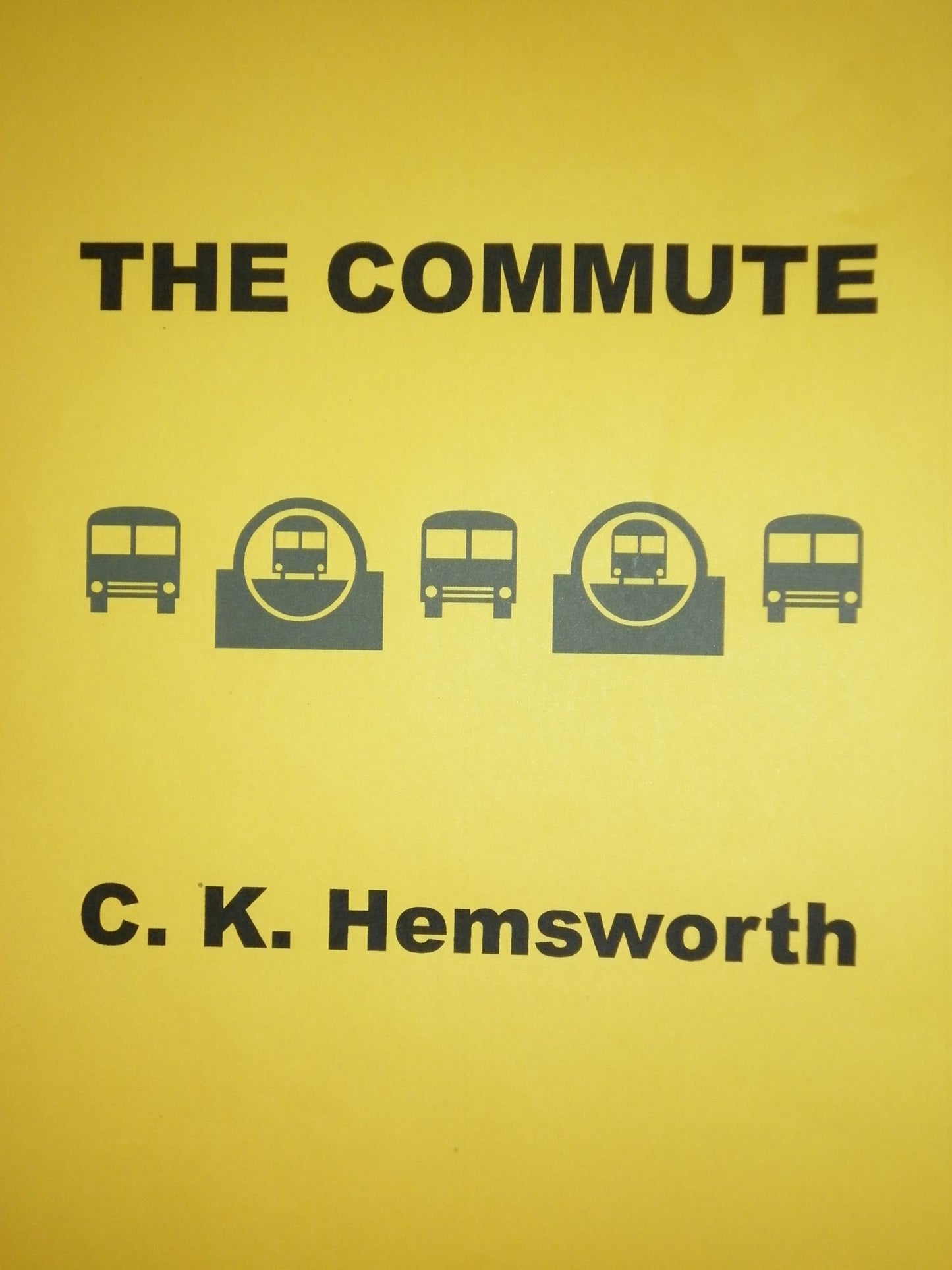 The Commute