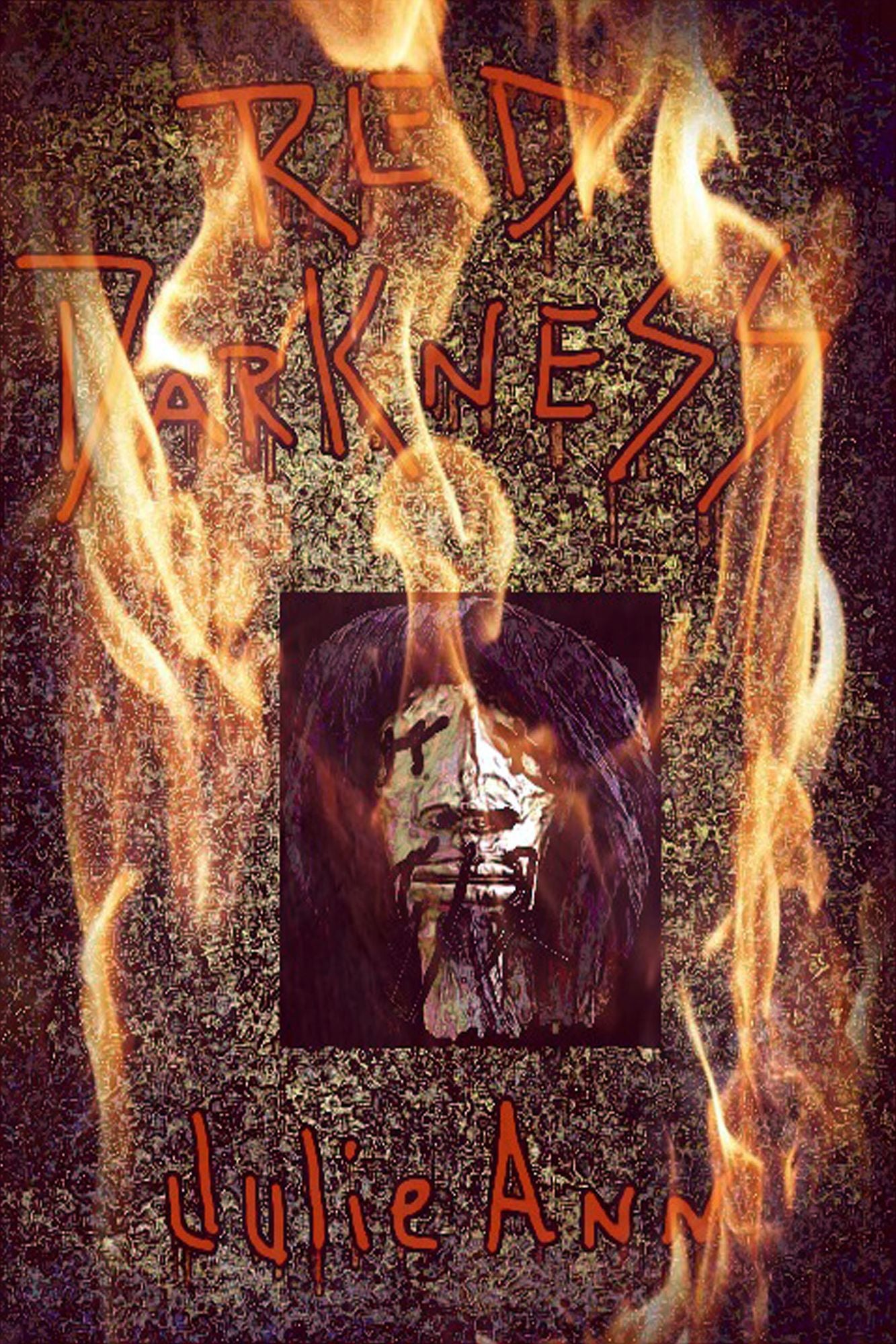 Red Darkness