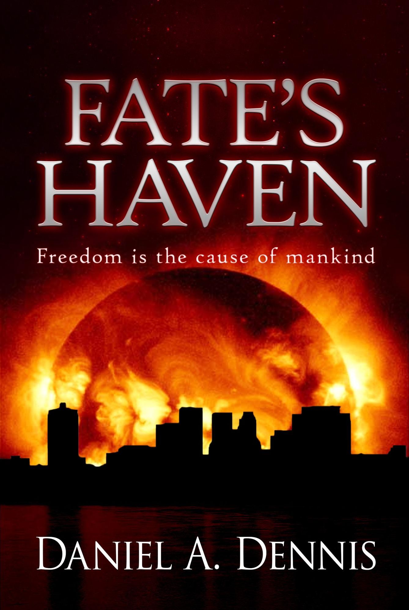 Fate's Haven
