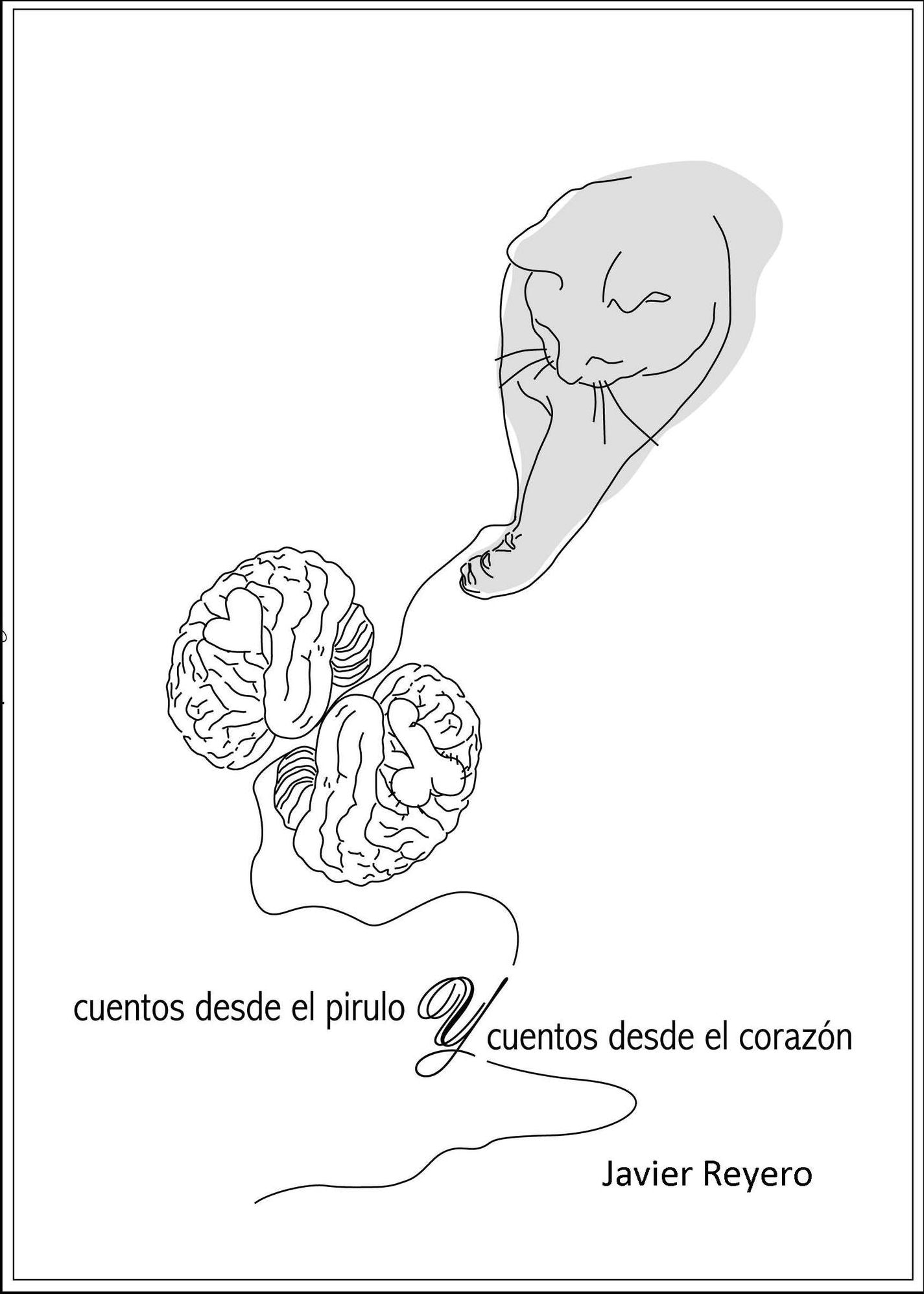 Cuentos desde el pirulo y cuentos desde el corazón