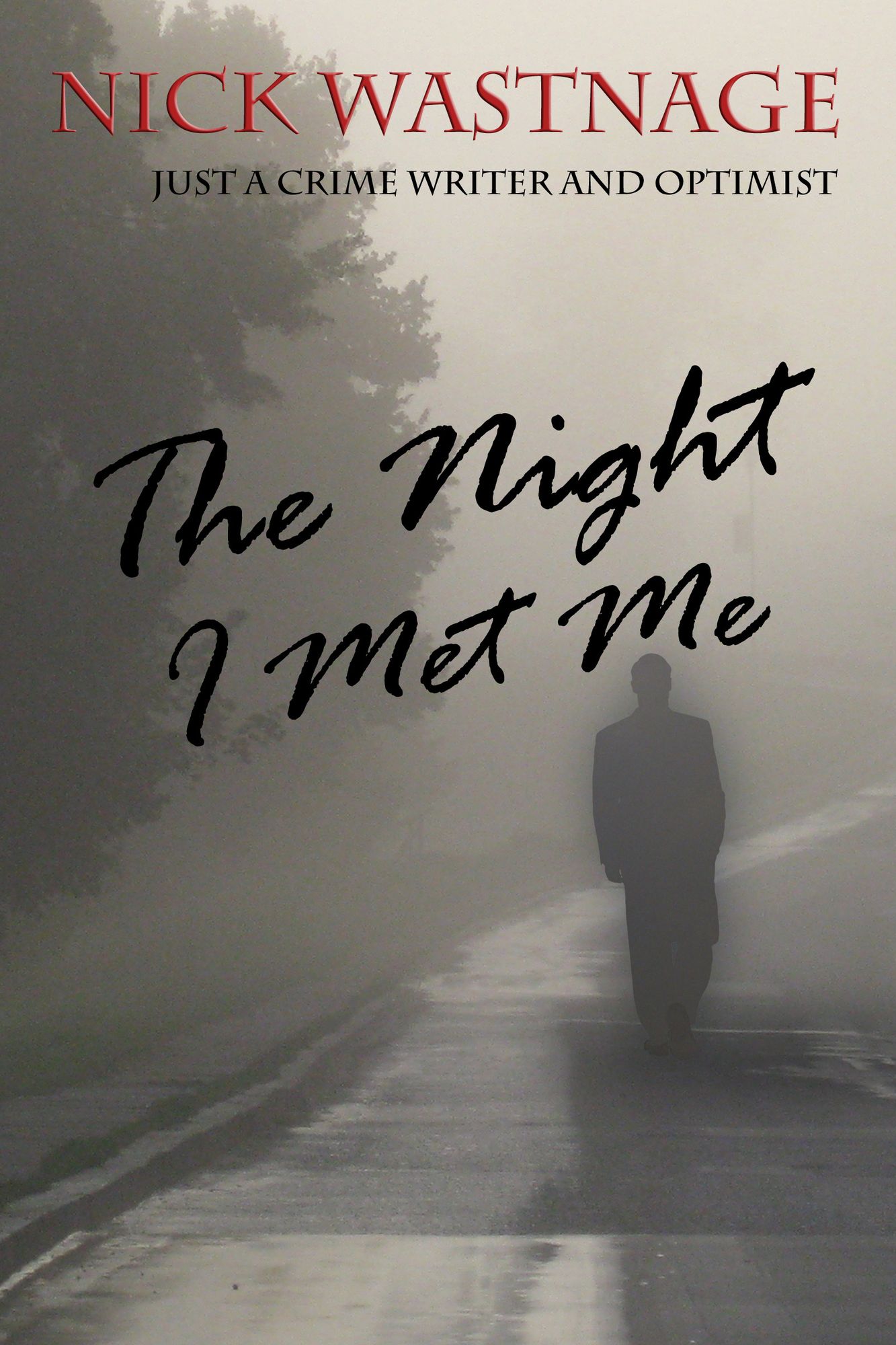 The Night I Met Me