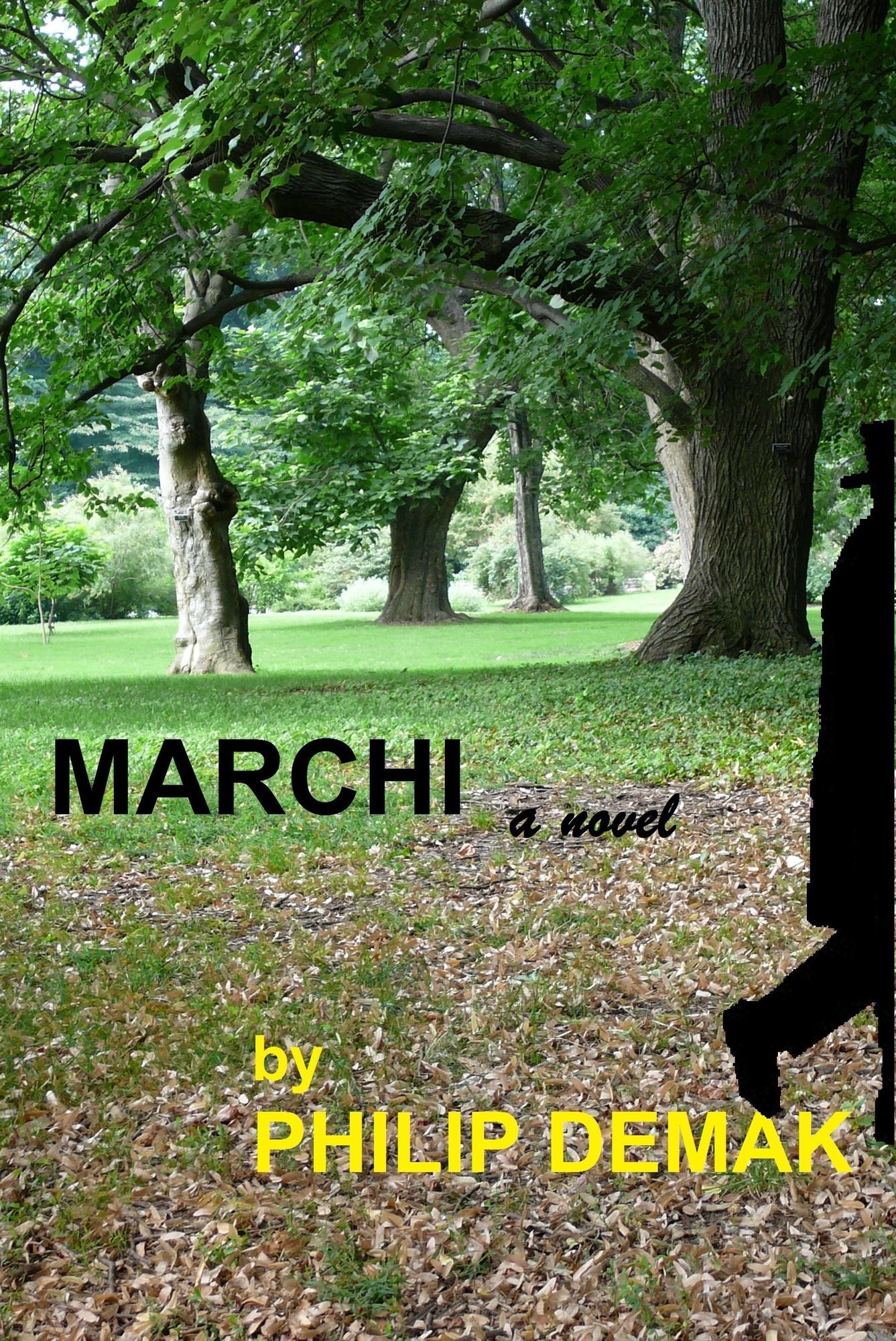 Marchi