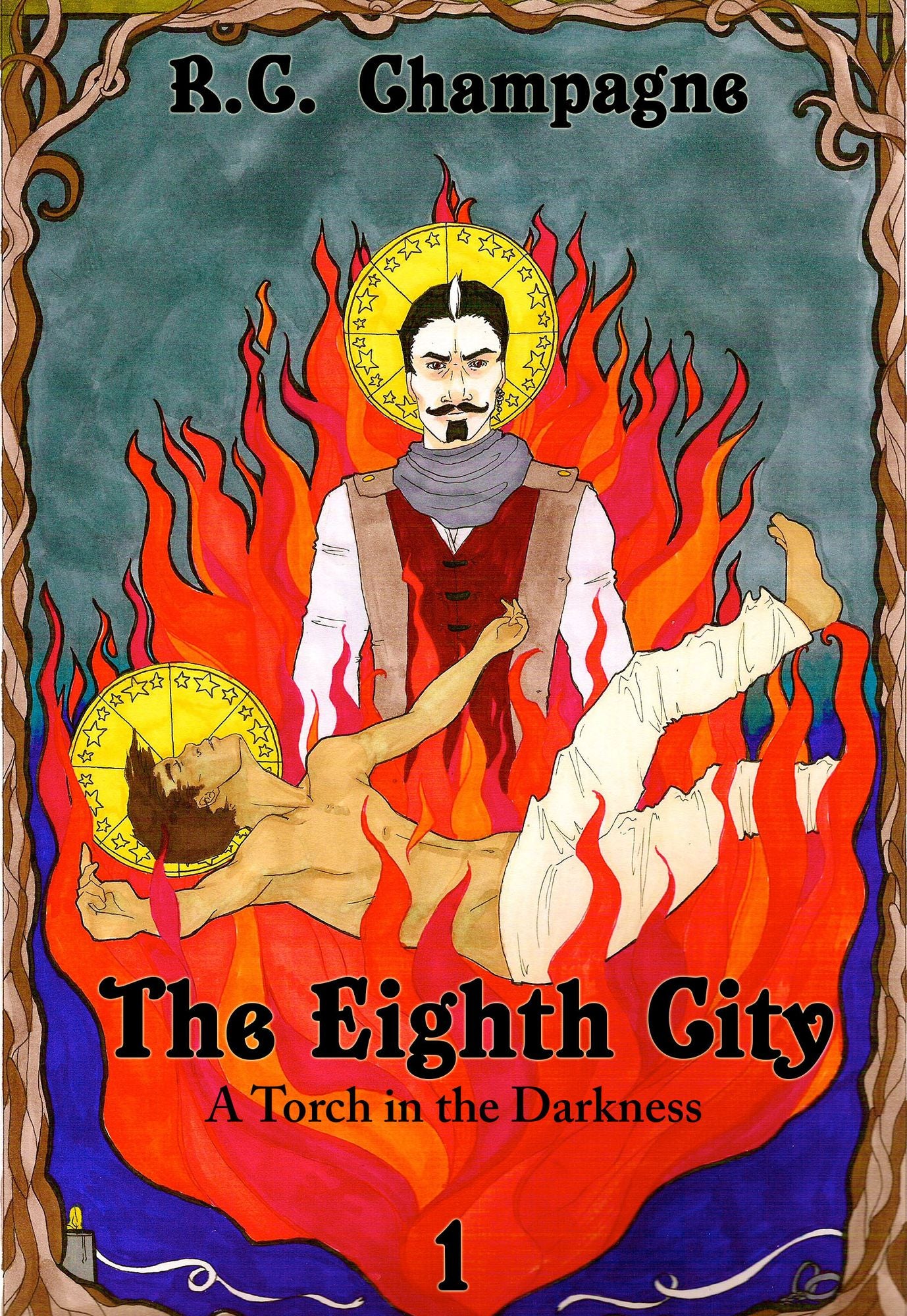 The Eighth City: A Torch in the Darkness