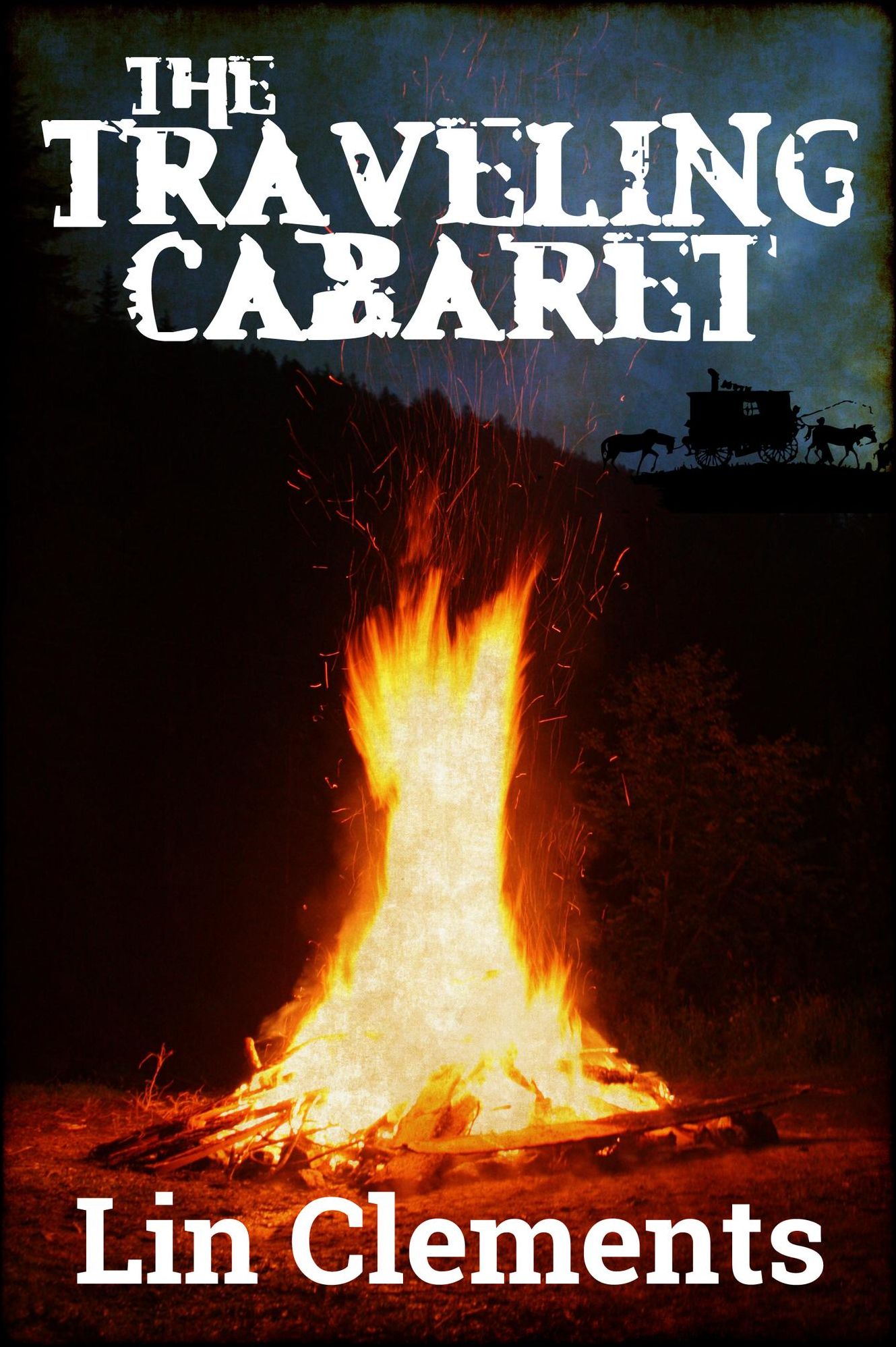 The Traveling Cabaret