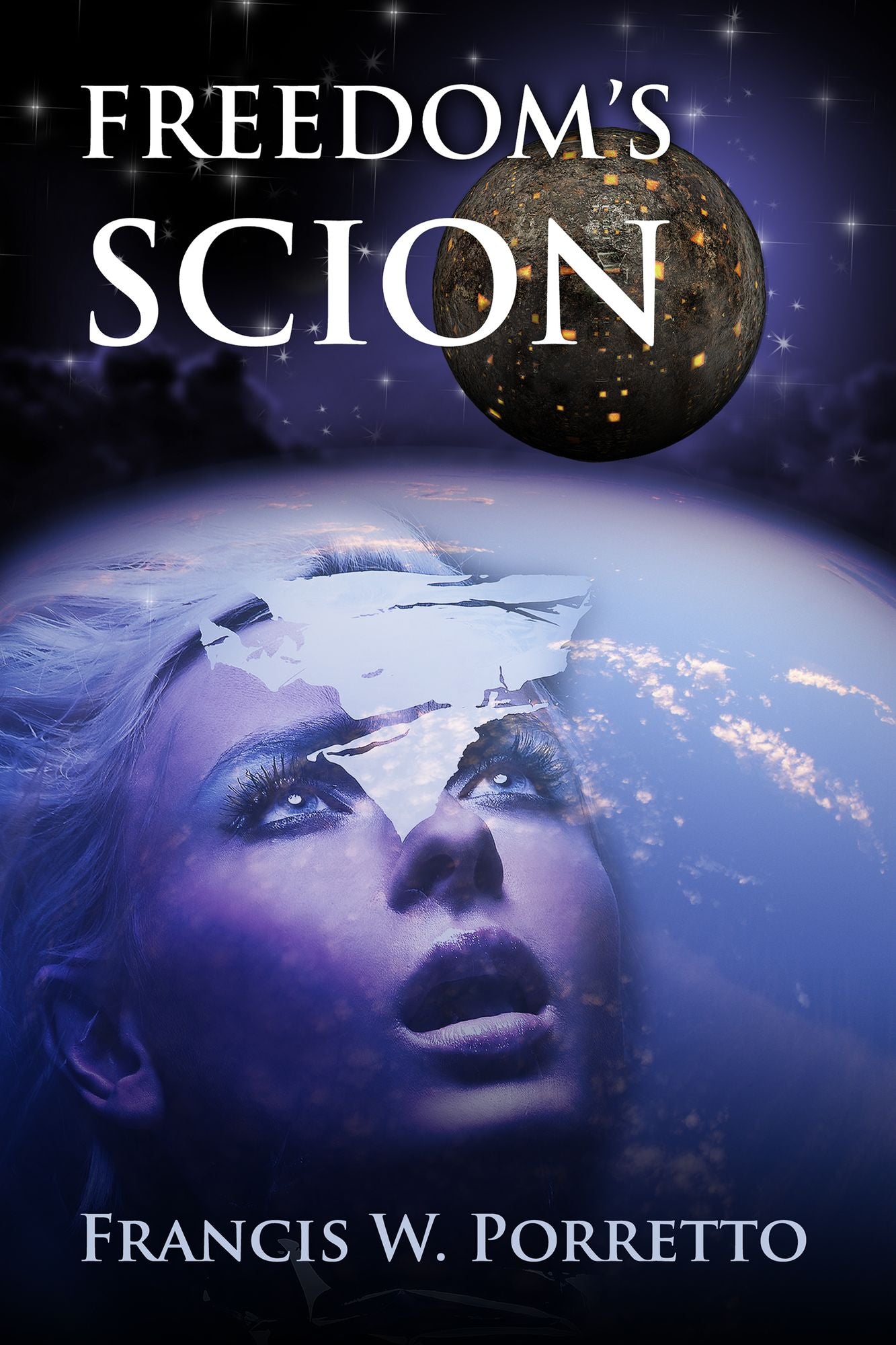 Freedom's Scion