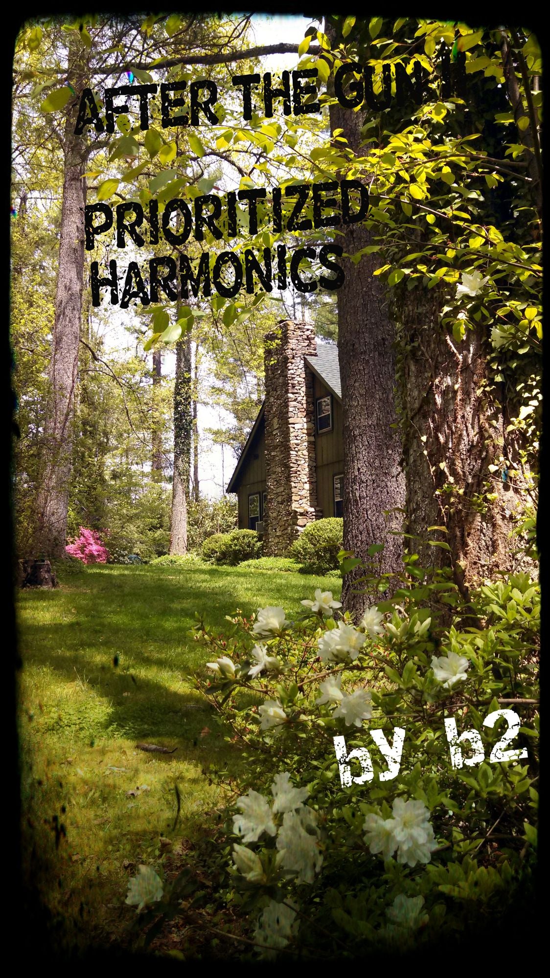 After the Gun II: prioritized harmonics