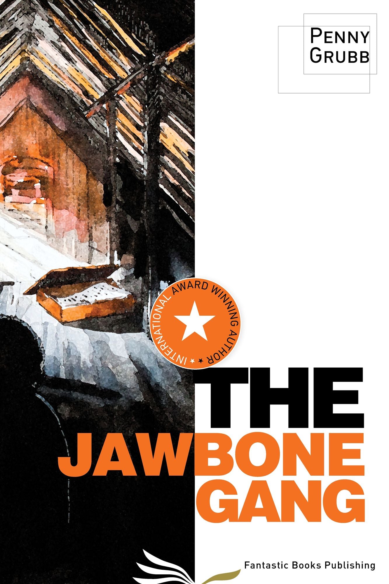 The Jawbone Gang