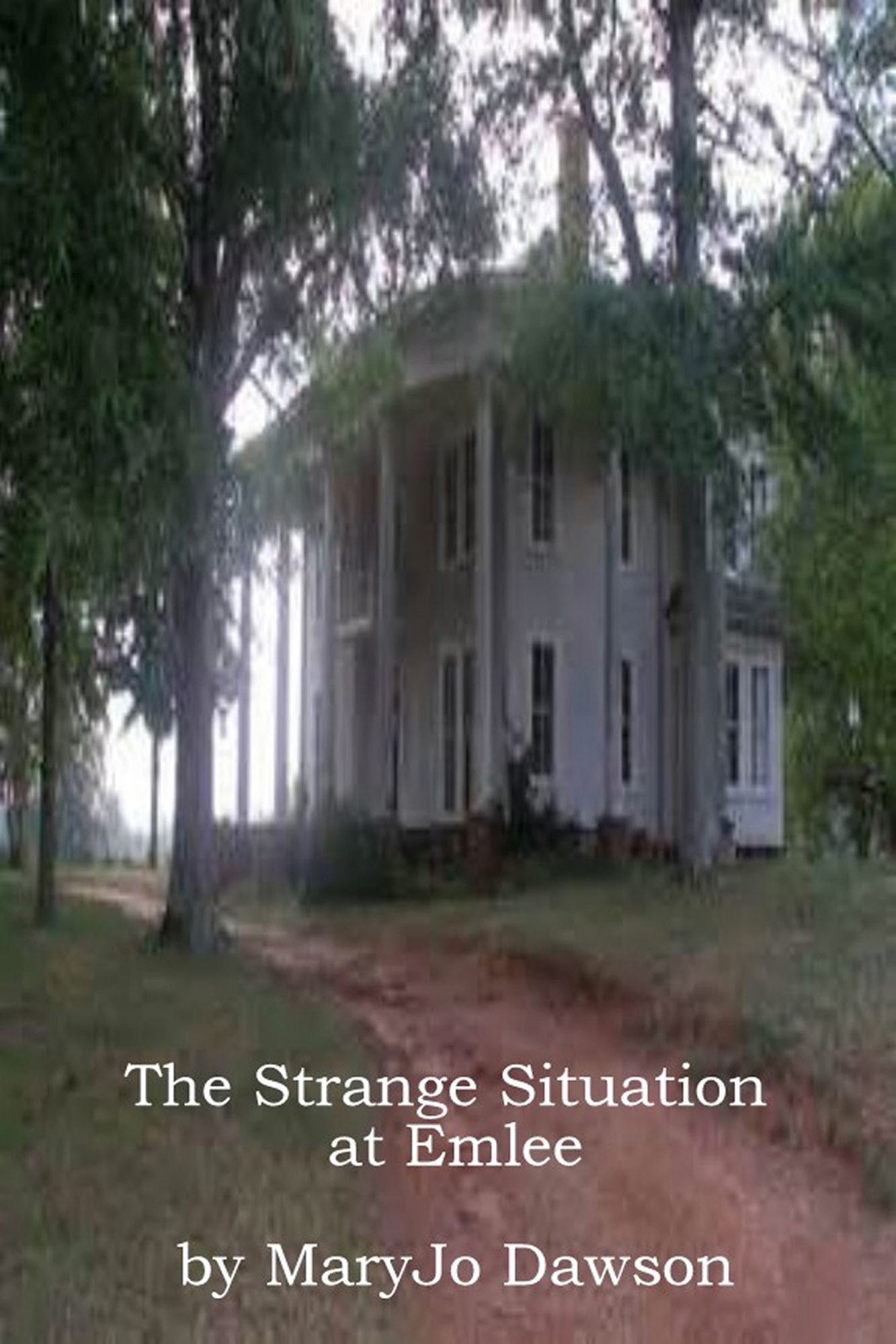 The Strange Situation at Emlee: A Sally Nimitz Mystery (Book 3)