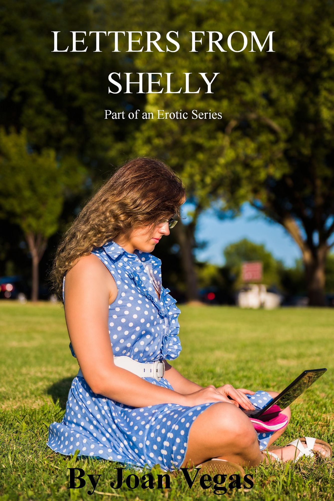 Letters from Shelly