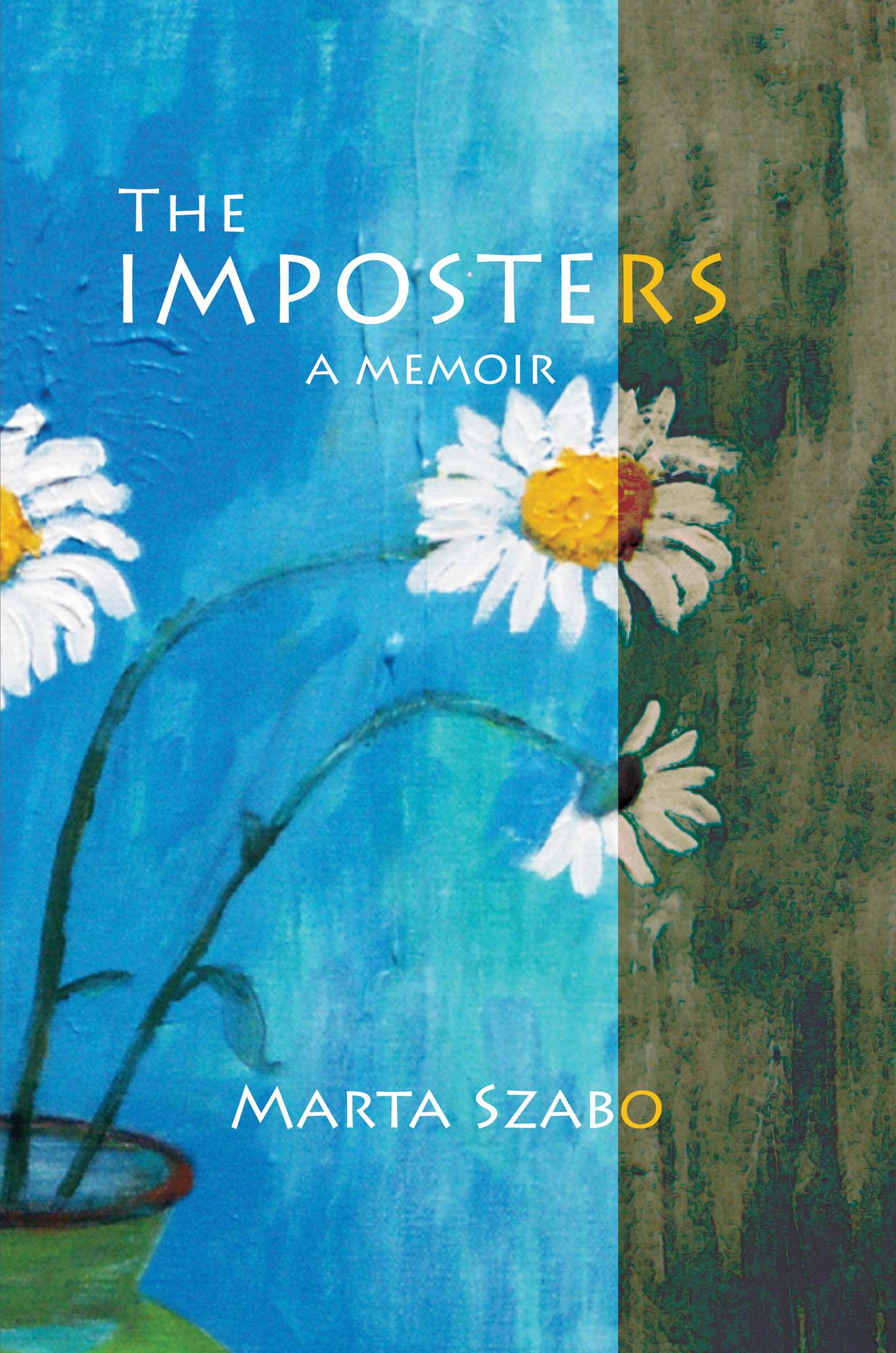 The Imposters