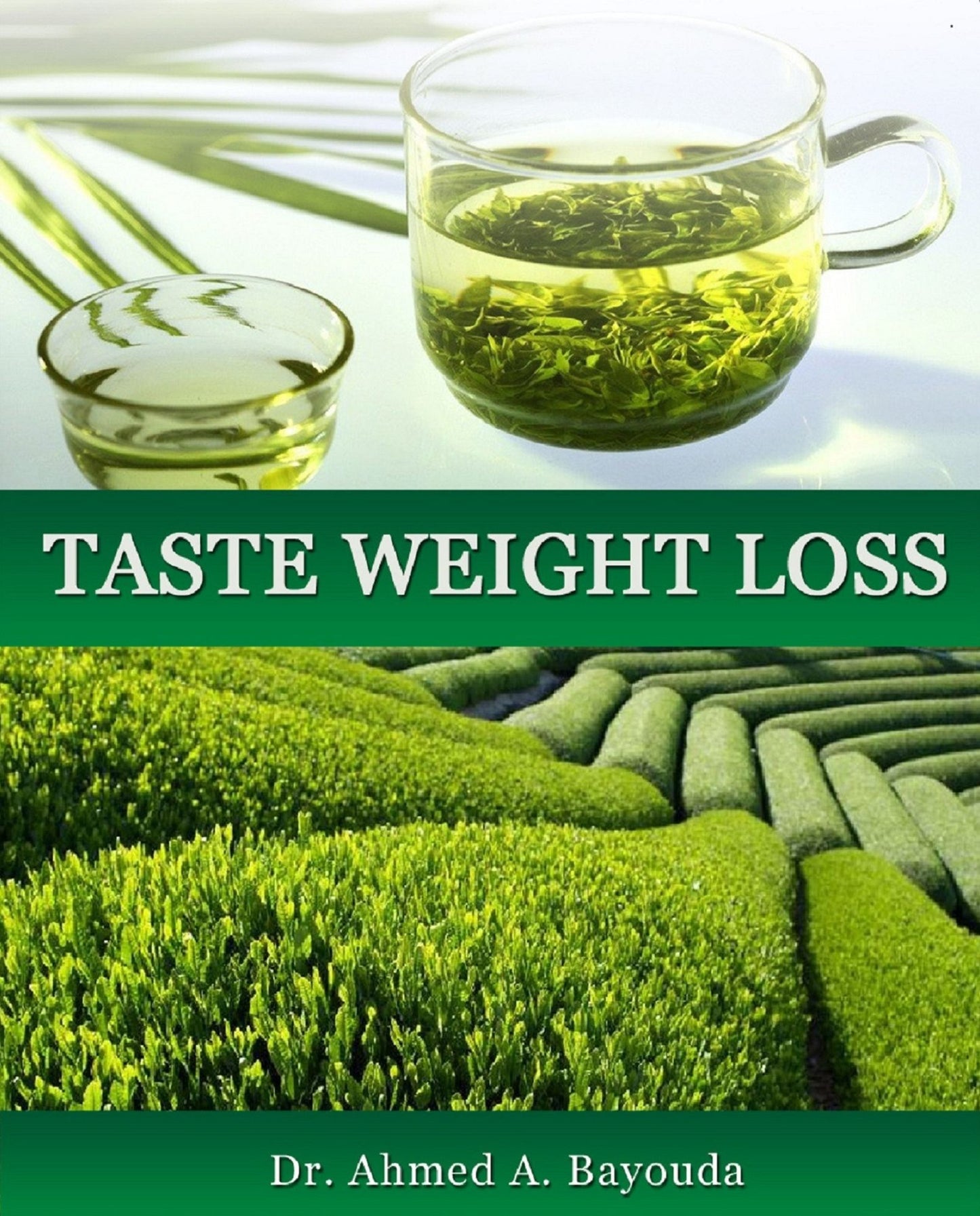 Taste Weight Loss