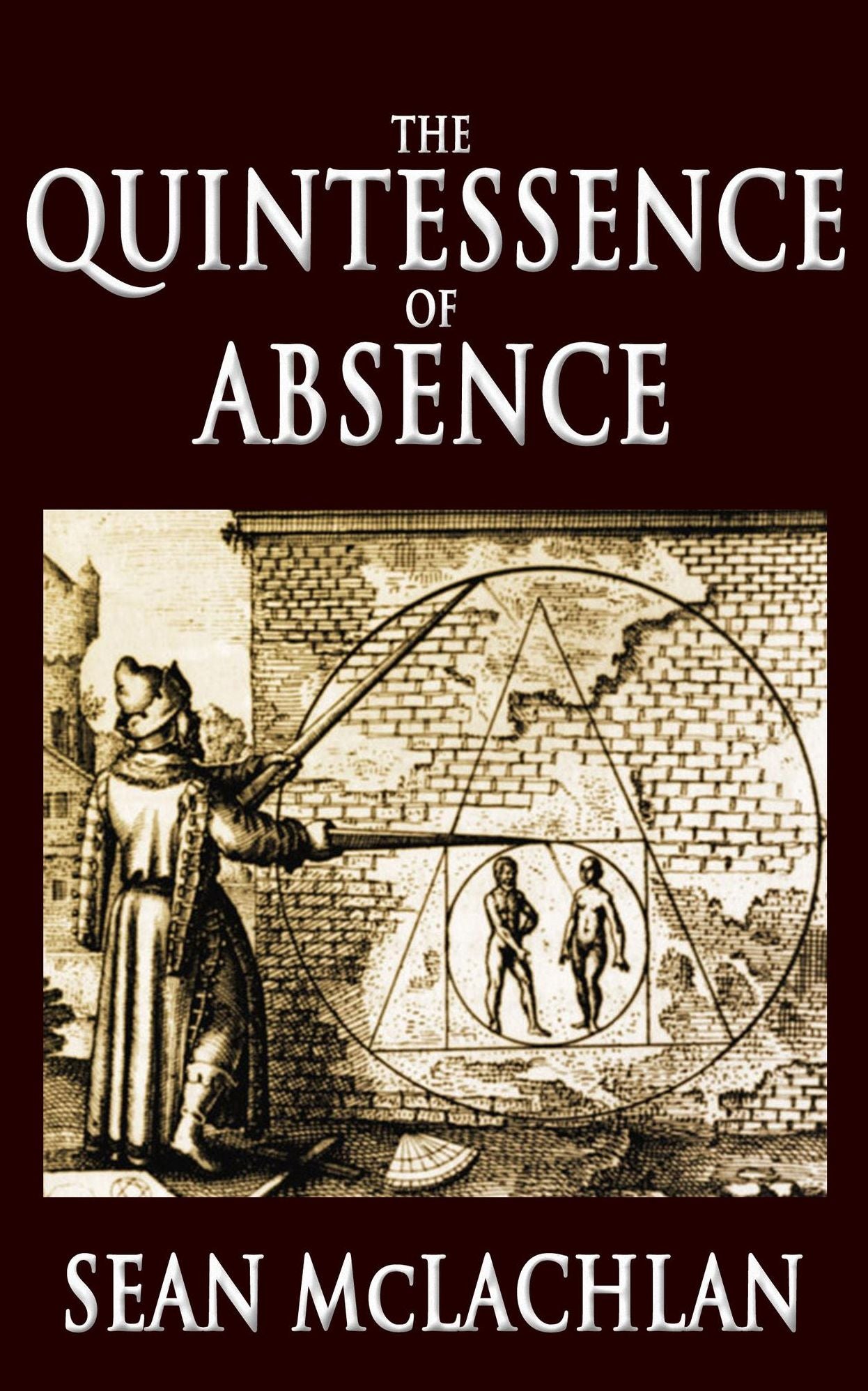 The Quintessence of Absence