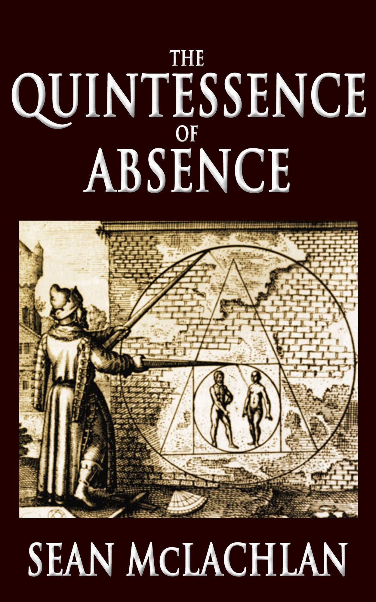 The Quintessence of Absence