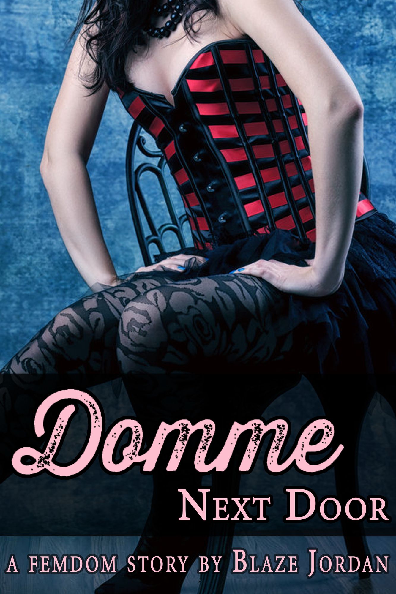 Domme Next Door