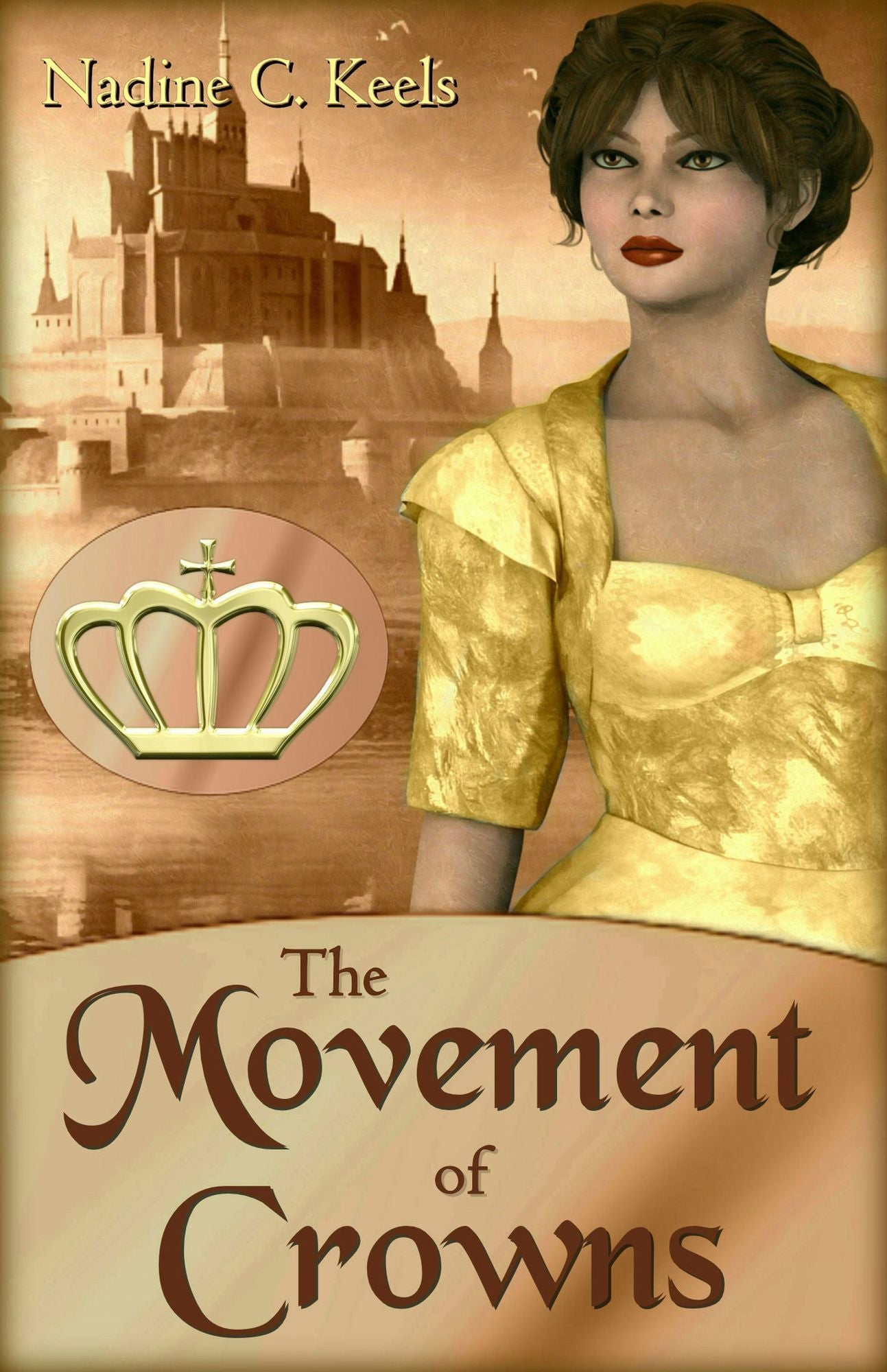 The Movement of Crowns