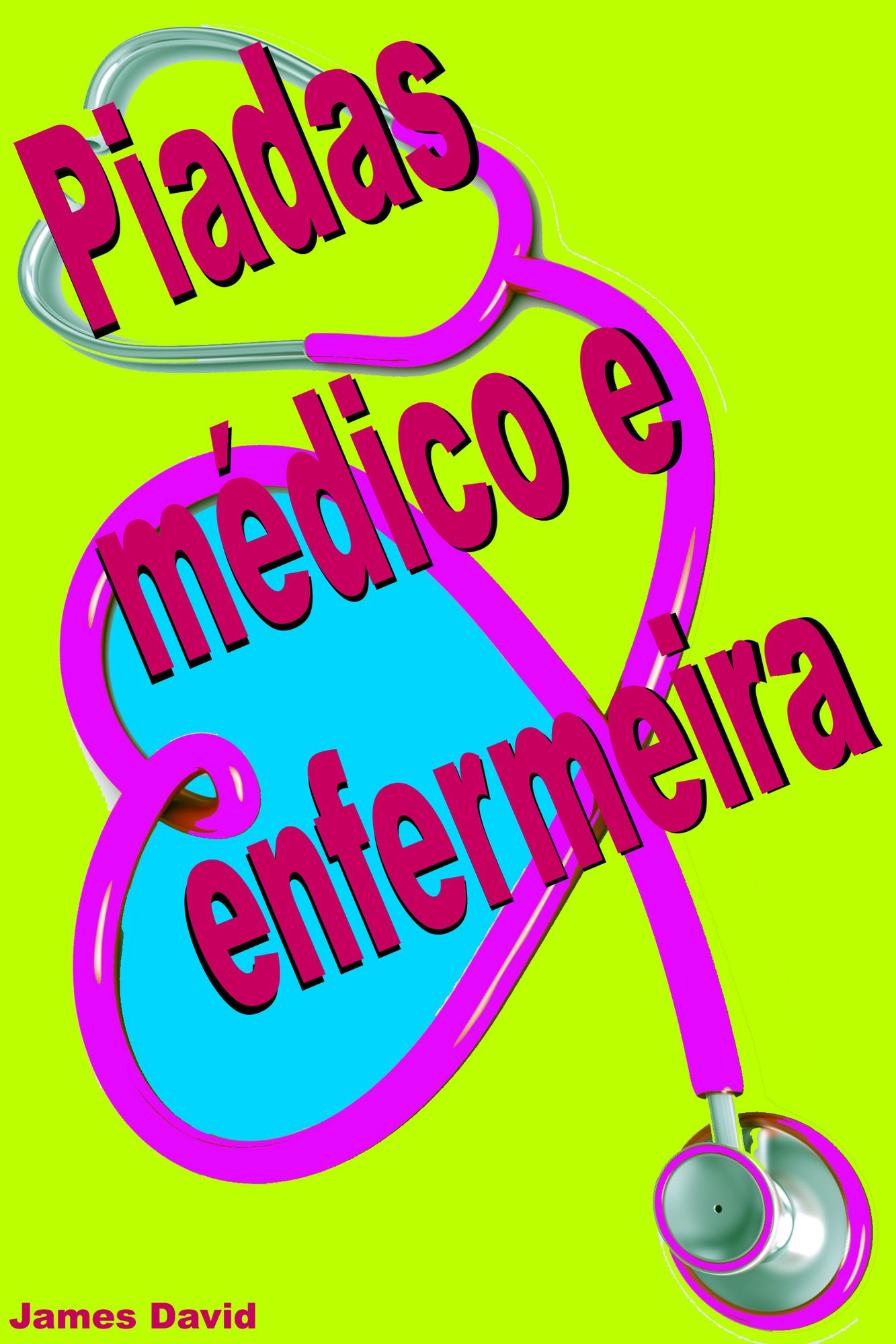 Piadas médico e enfermeira