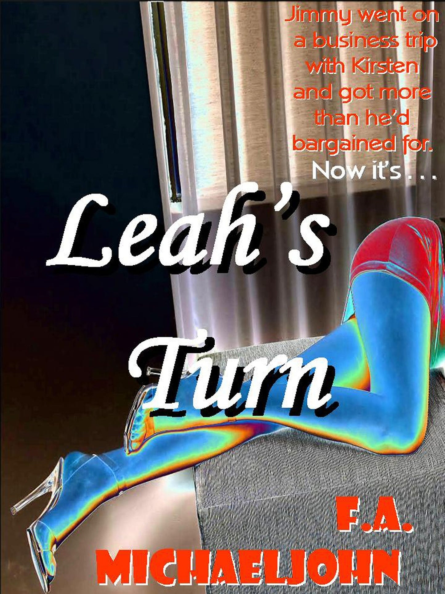 Leah's Turn