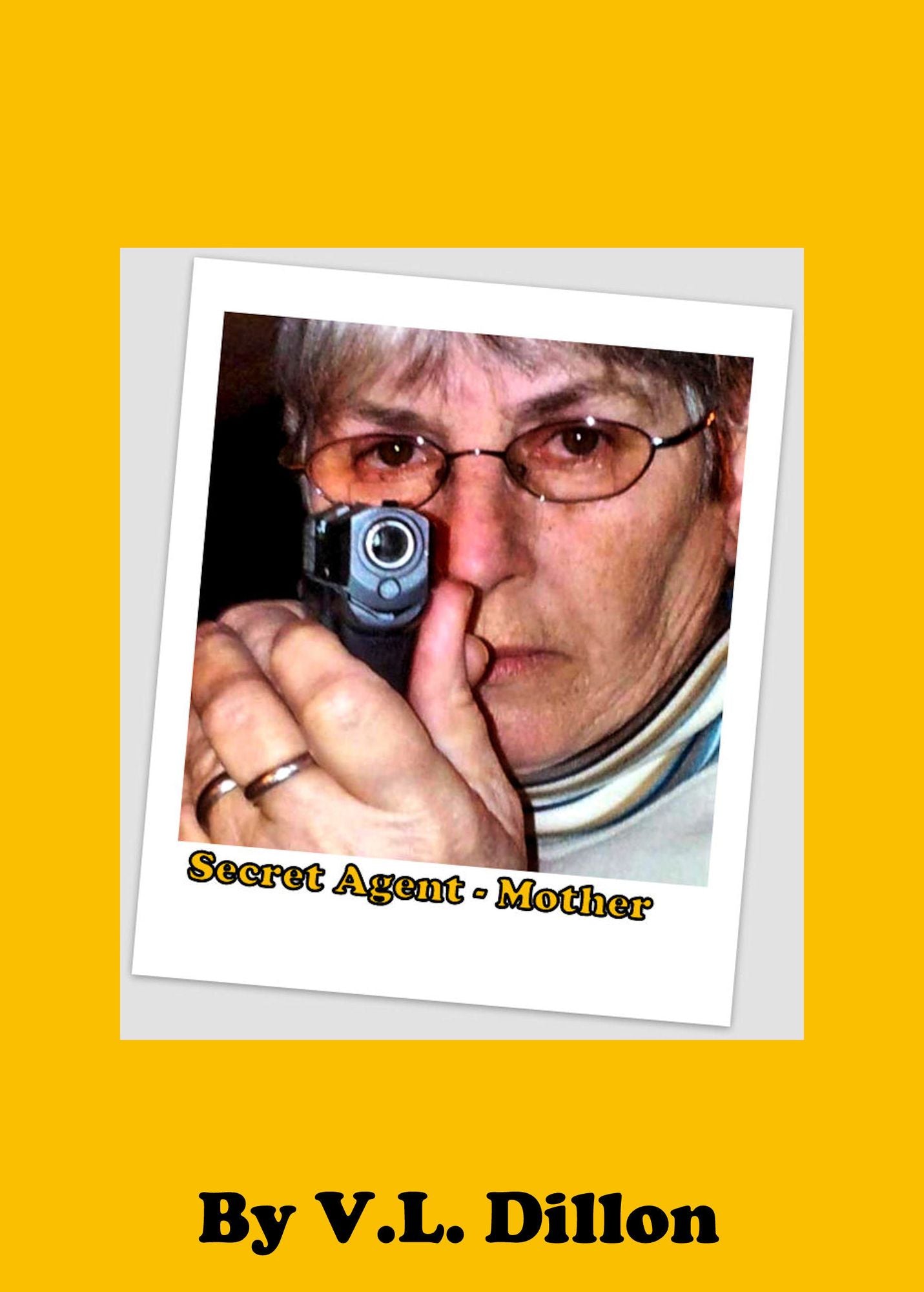 Secret Agent: Mother