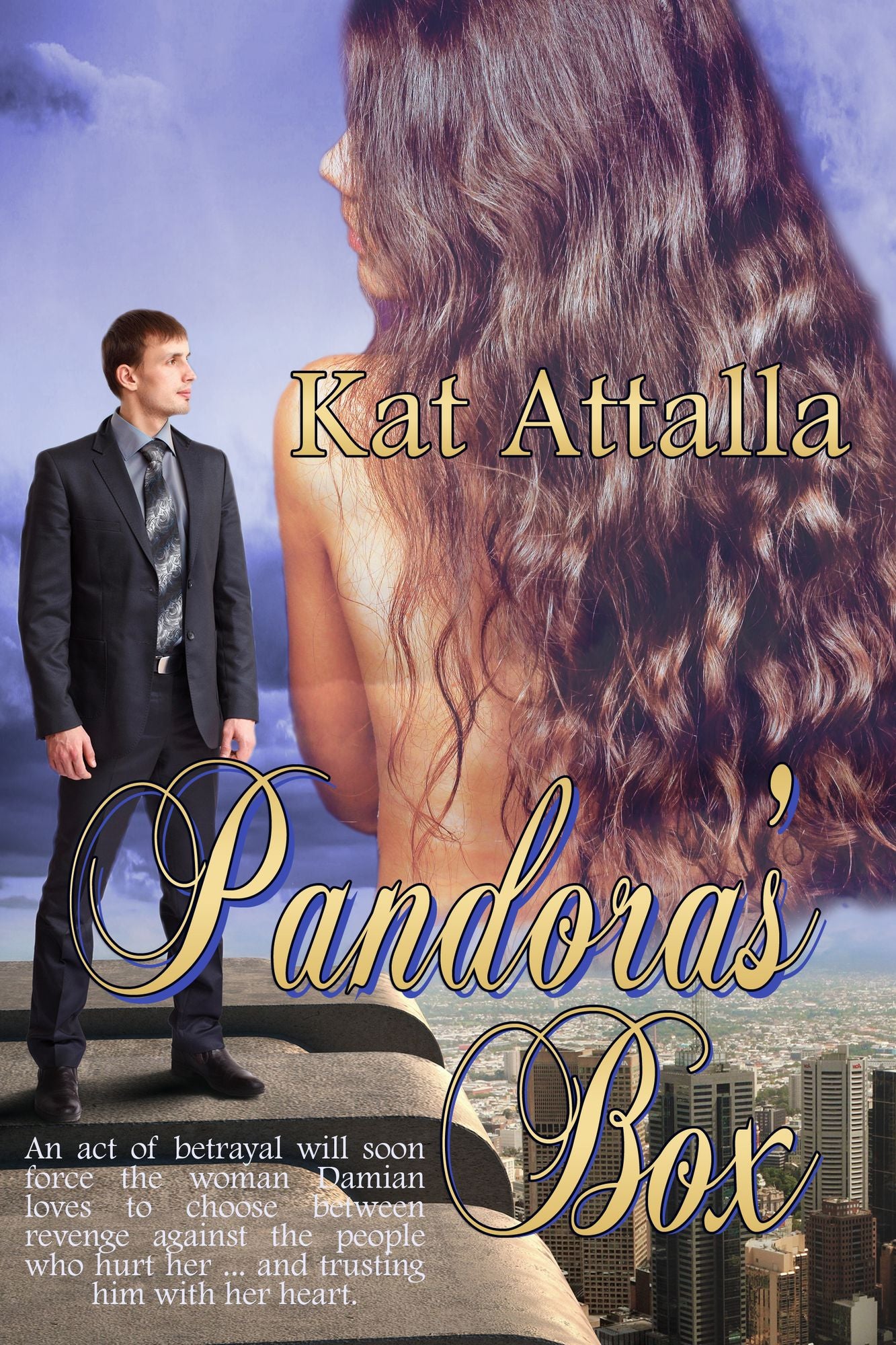 Pandora's Box